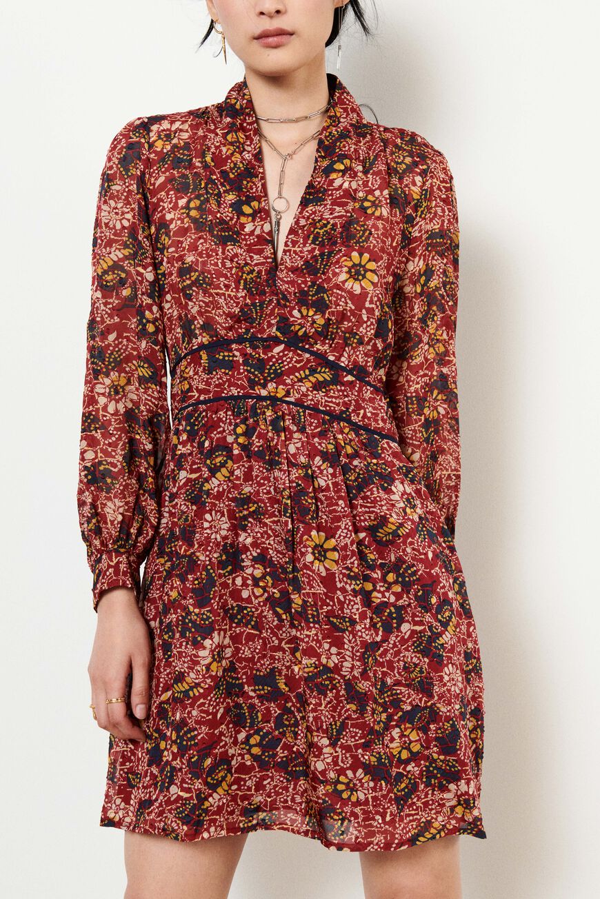 DRESS GIANI