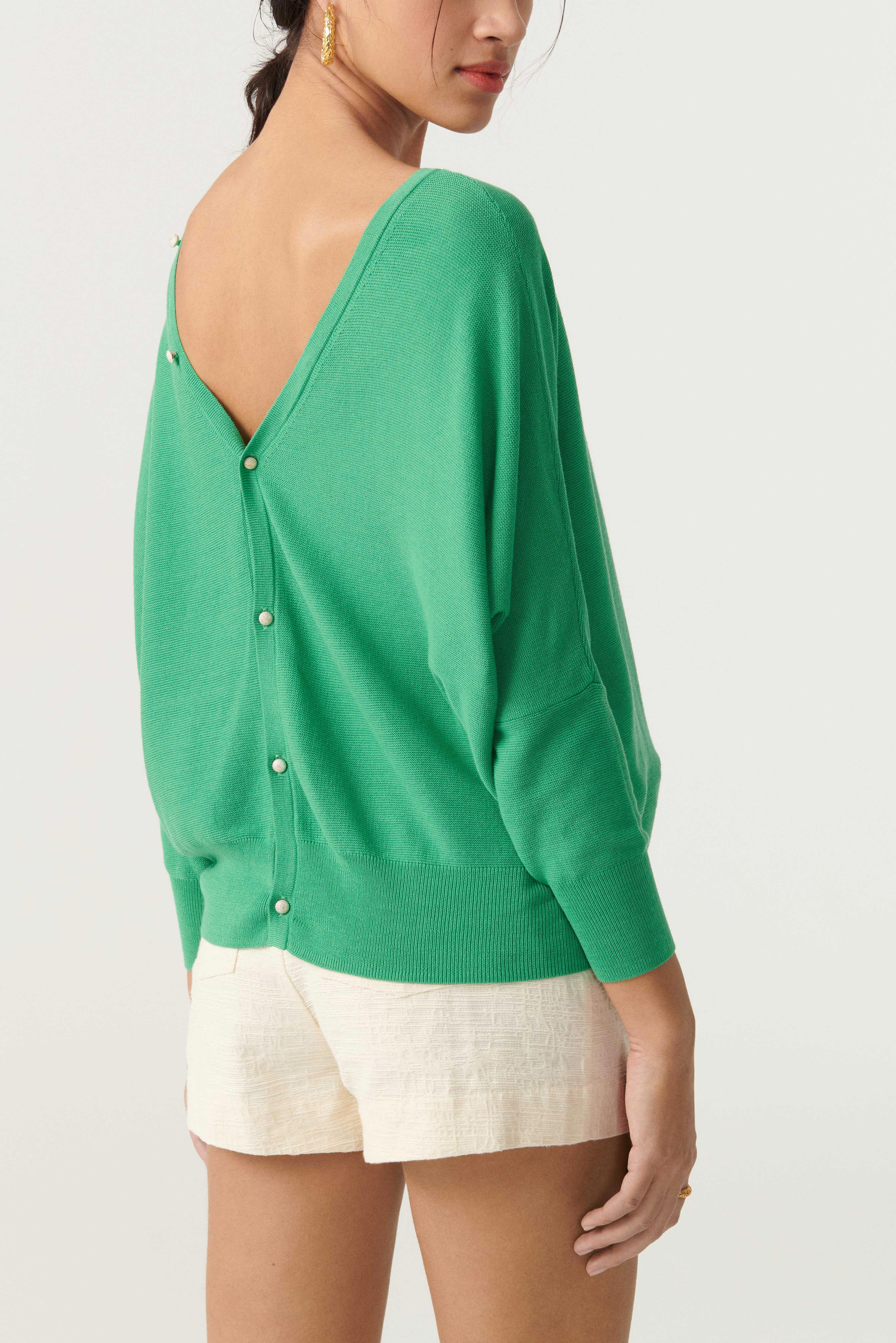 JUMPER ELSY