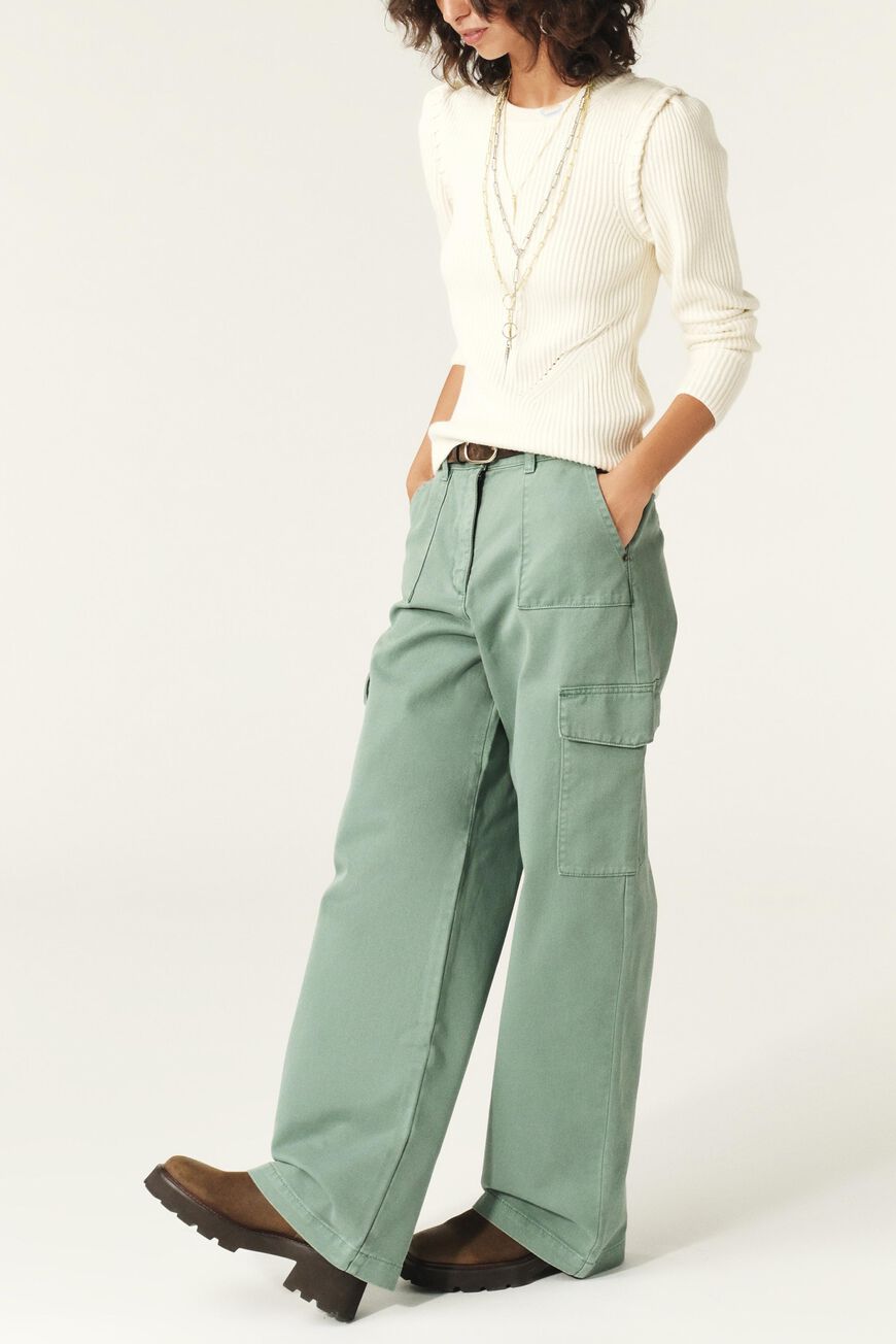 trousers CORLOU