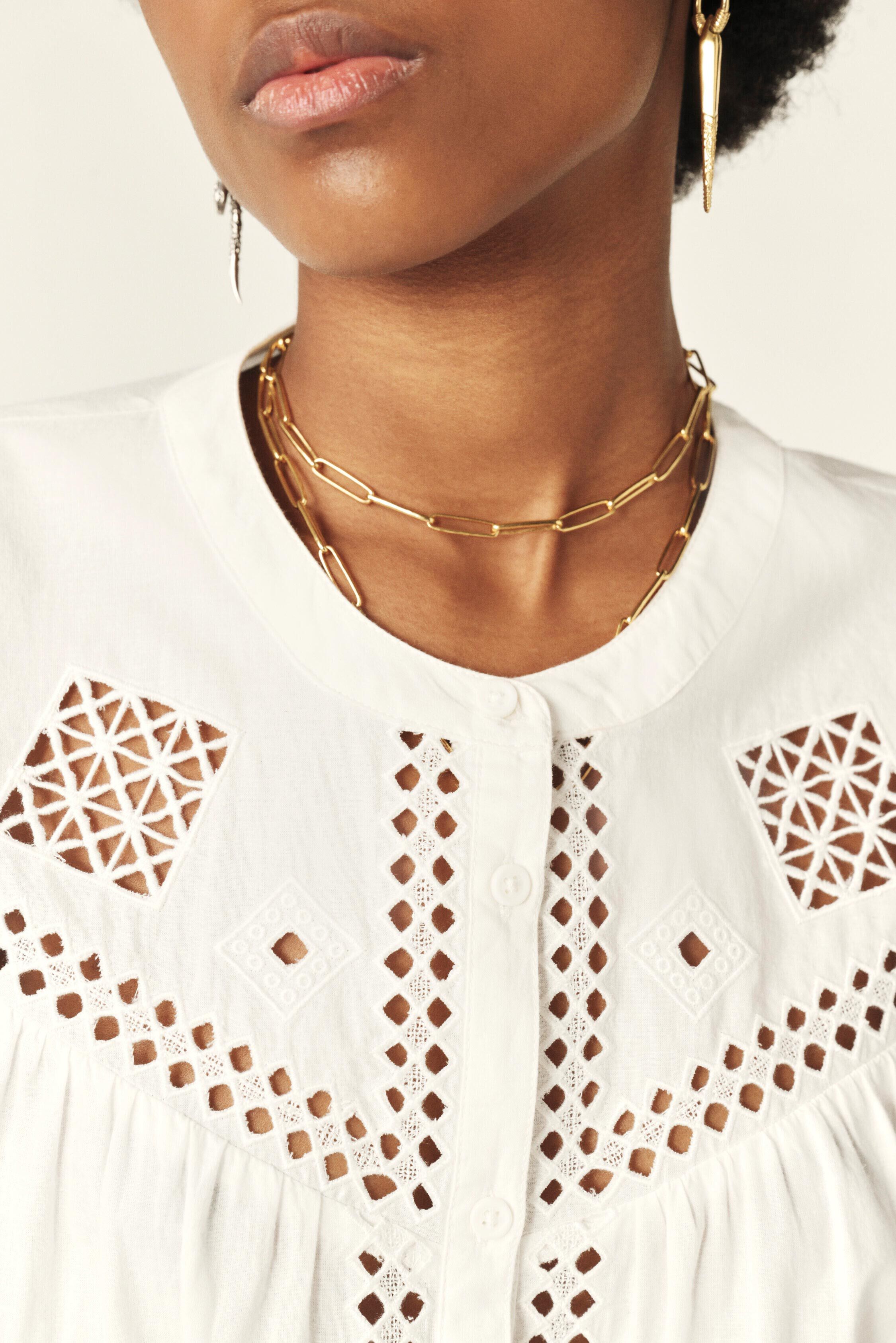 blouse LIRKIN