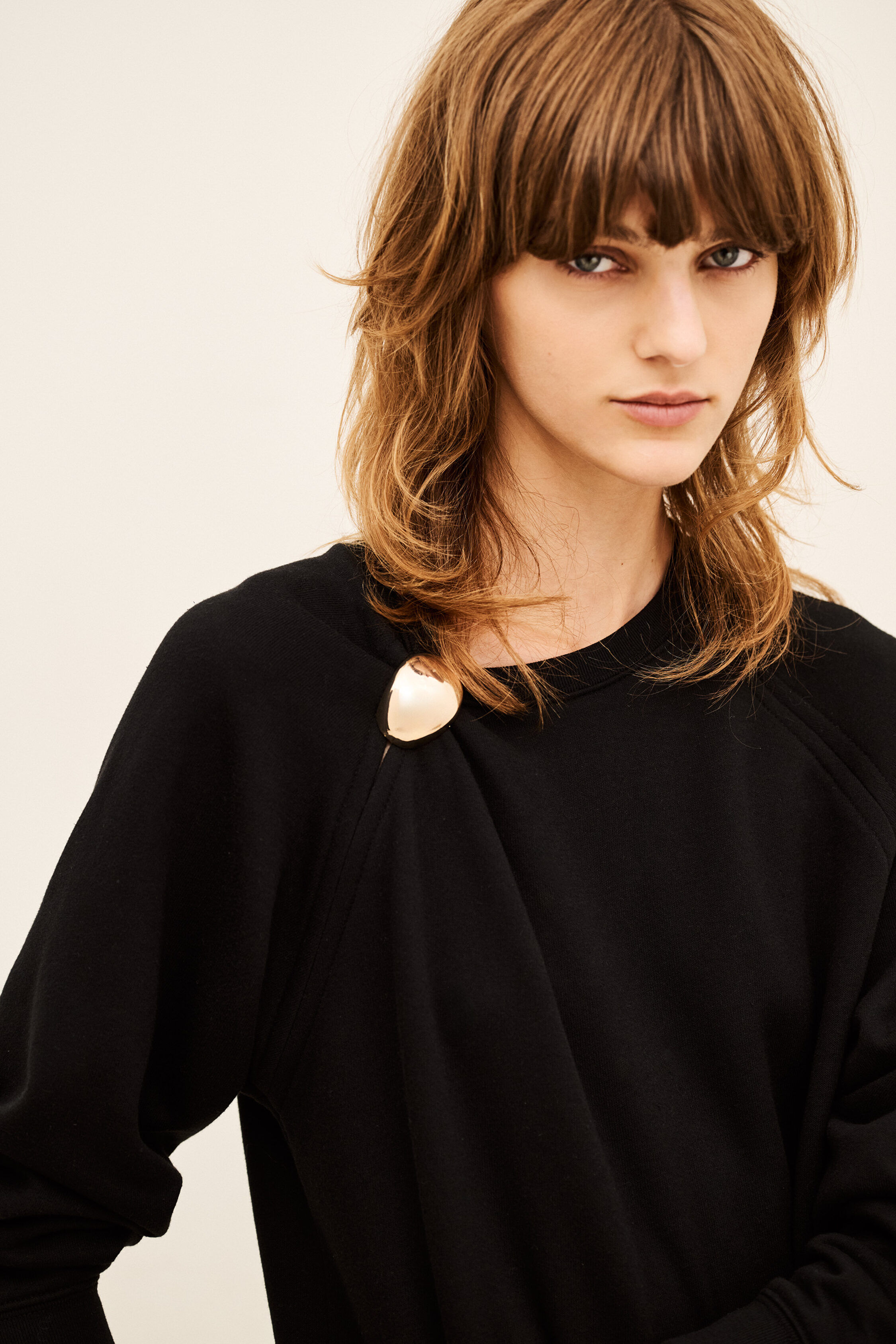 sweatshirt DELLA
