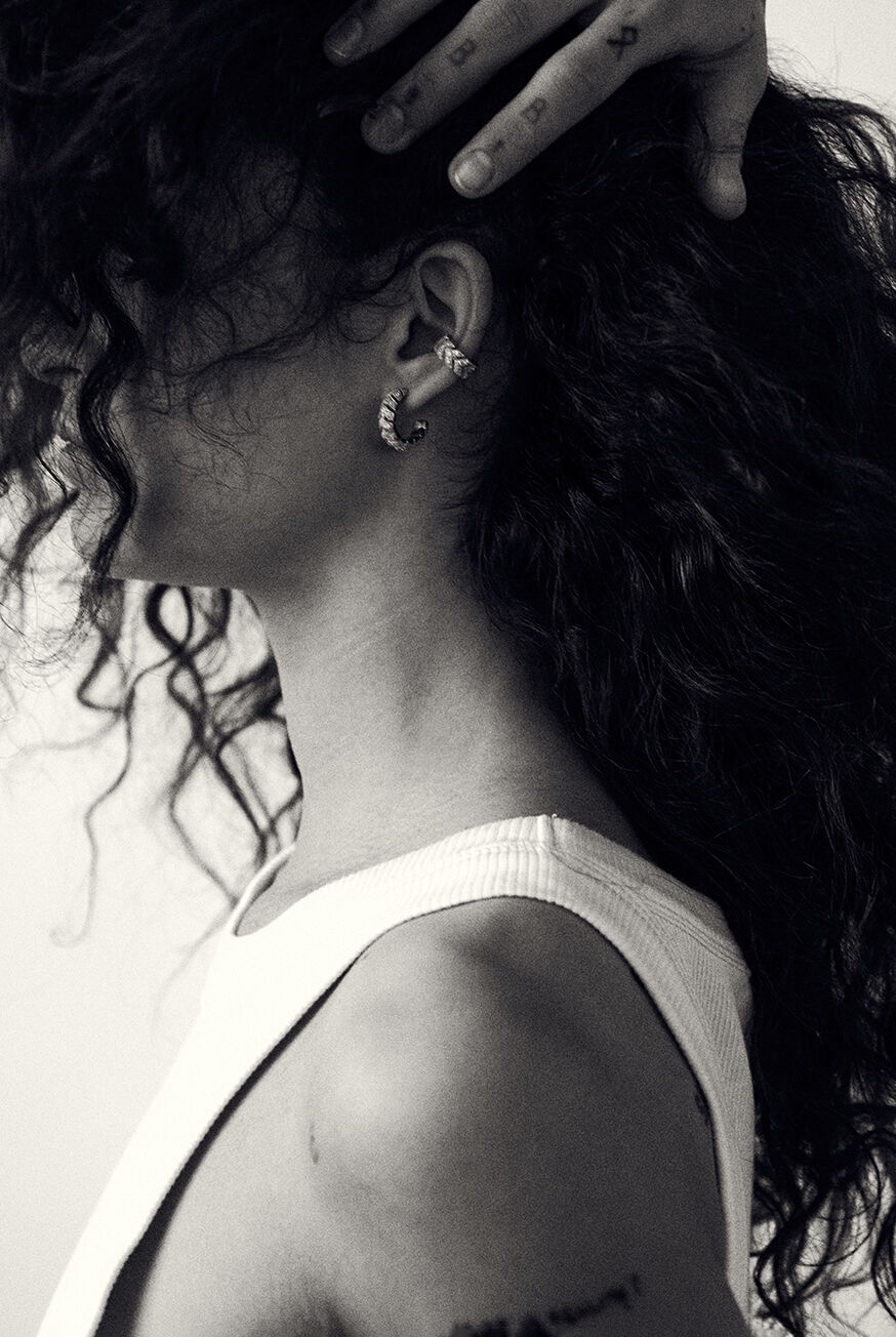 EARCUFF SOUL