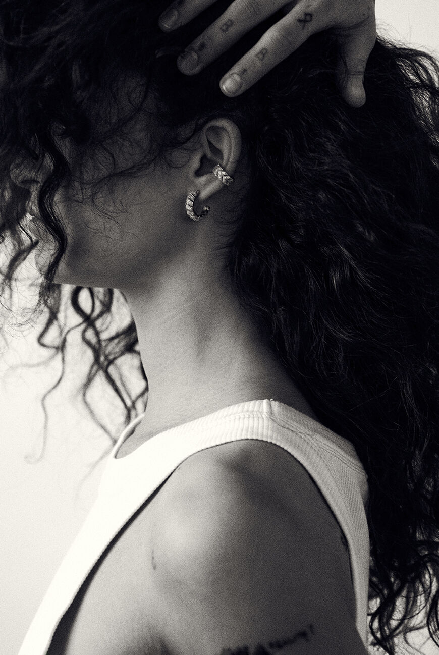 EARCUFF SOUL