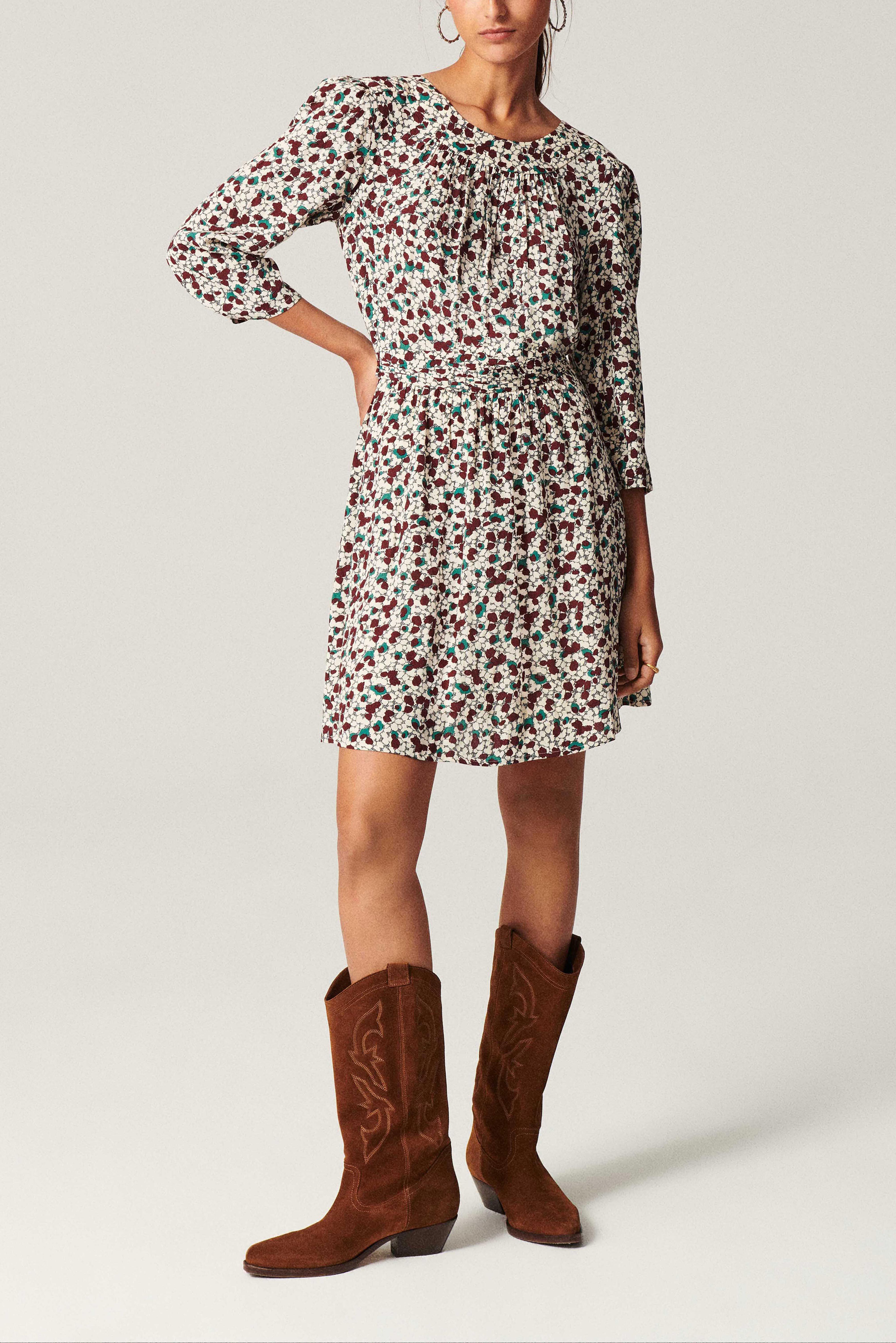 ROBE ELYS