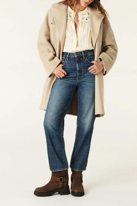 coat KARA