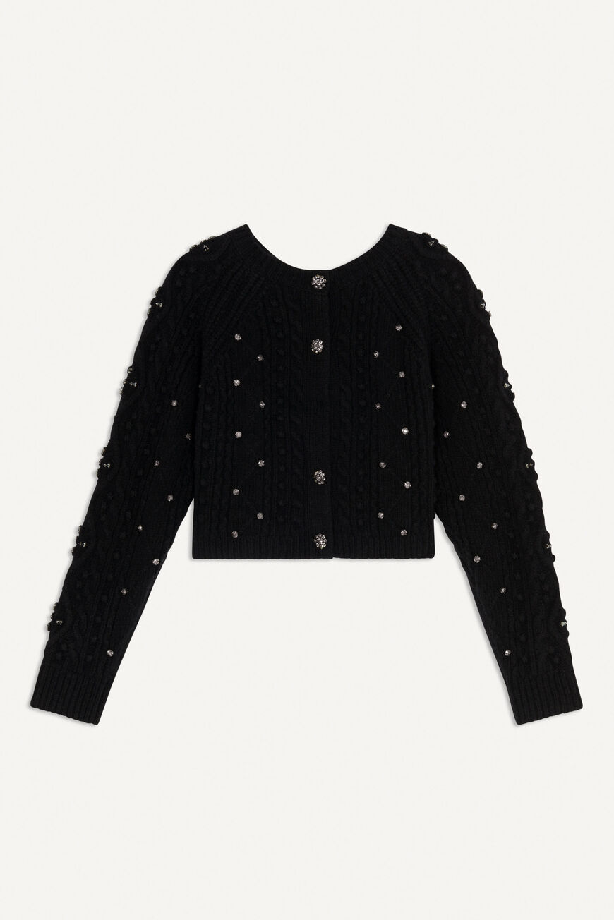 JUMPER OTELLO