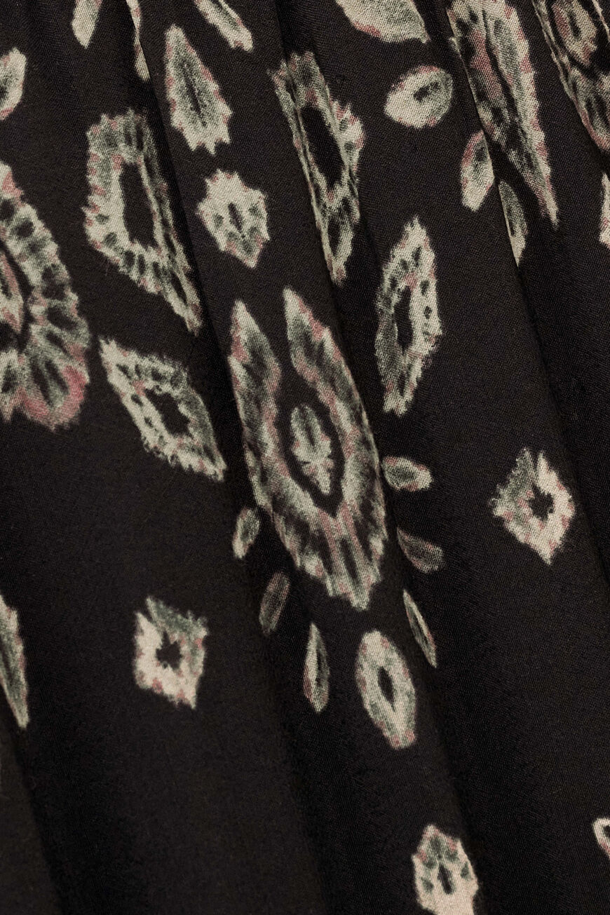 robe BELLINE