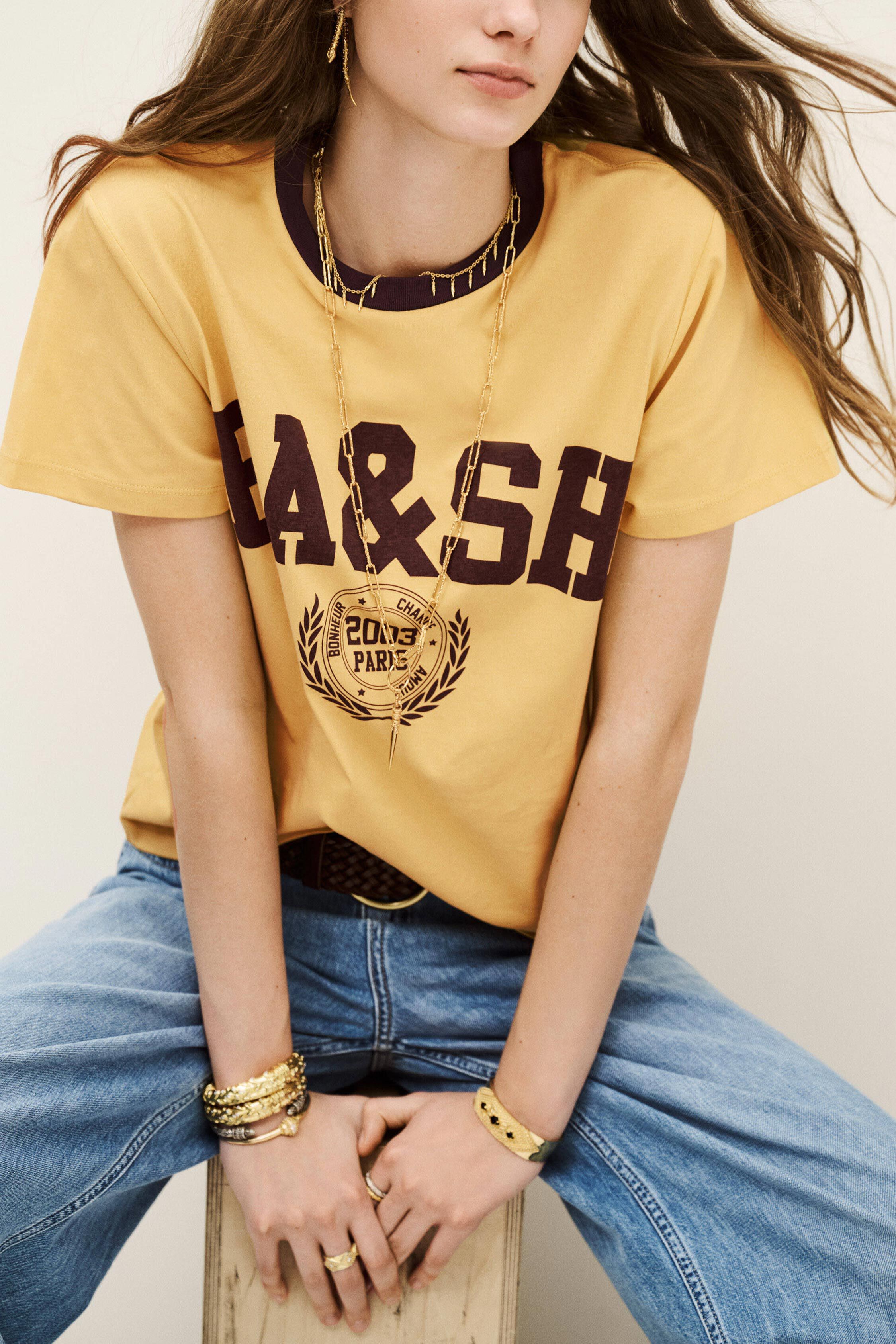 t-shirt IONI