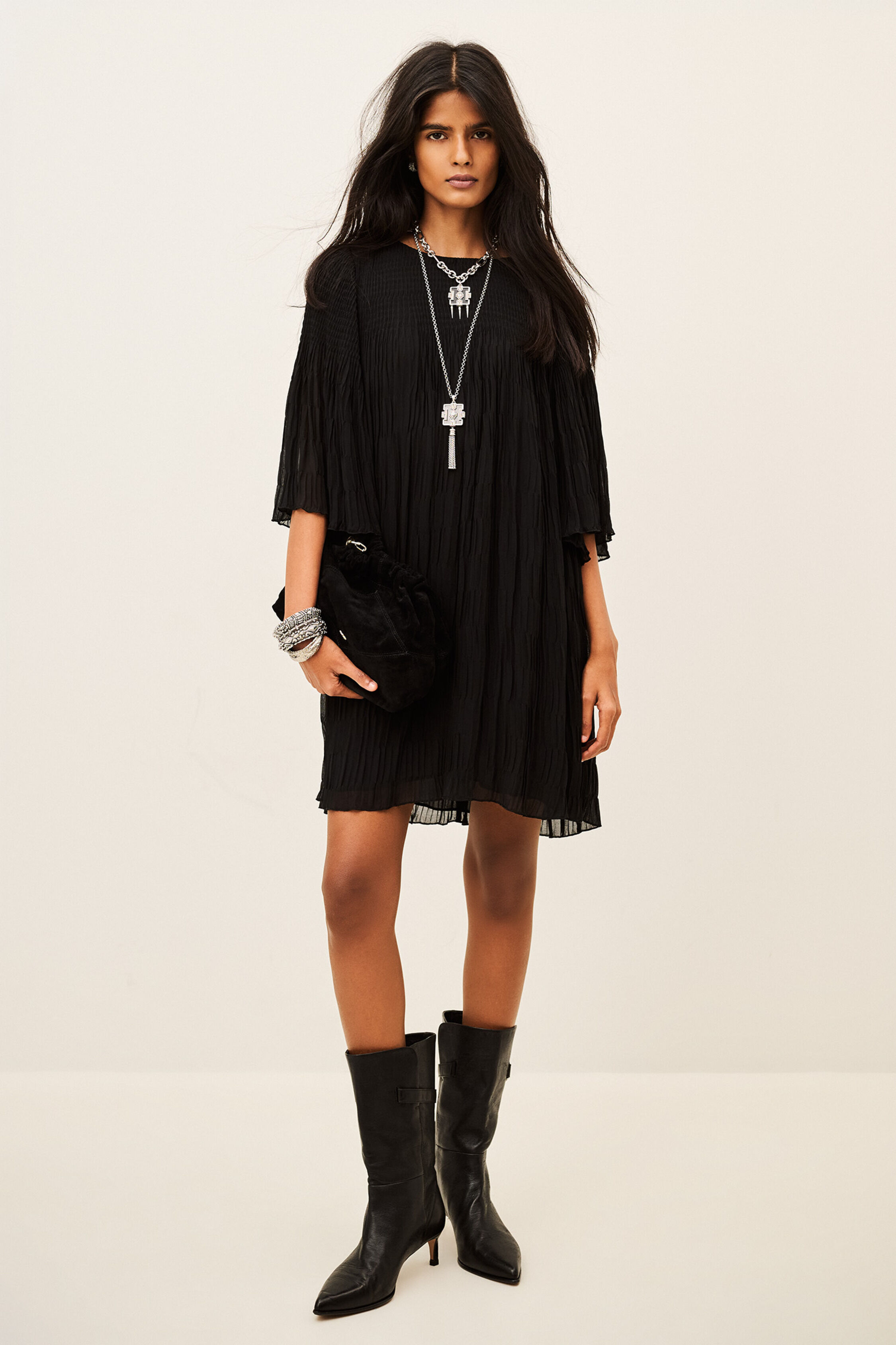 DRESS CORY