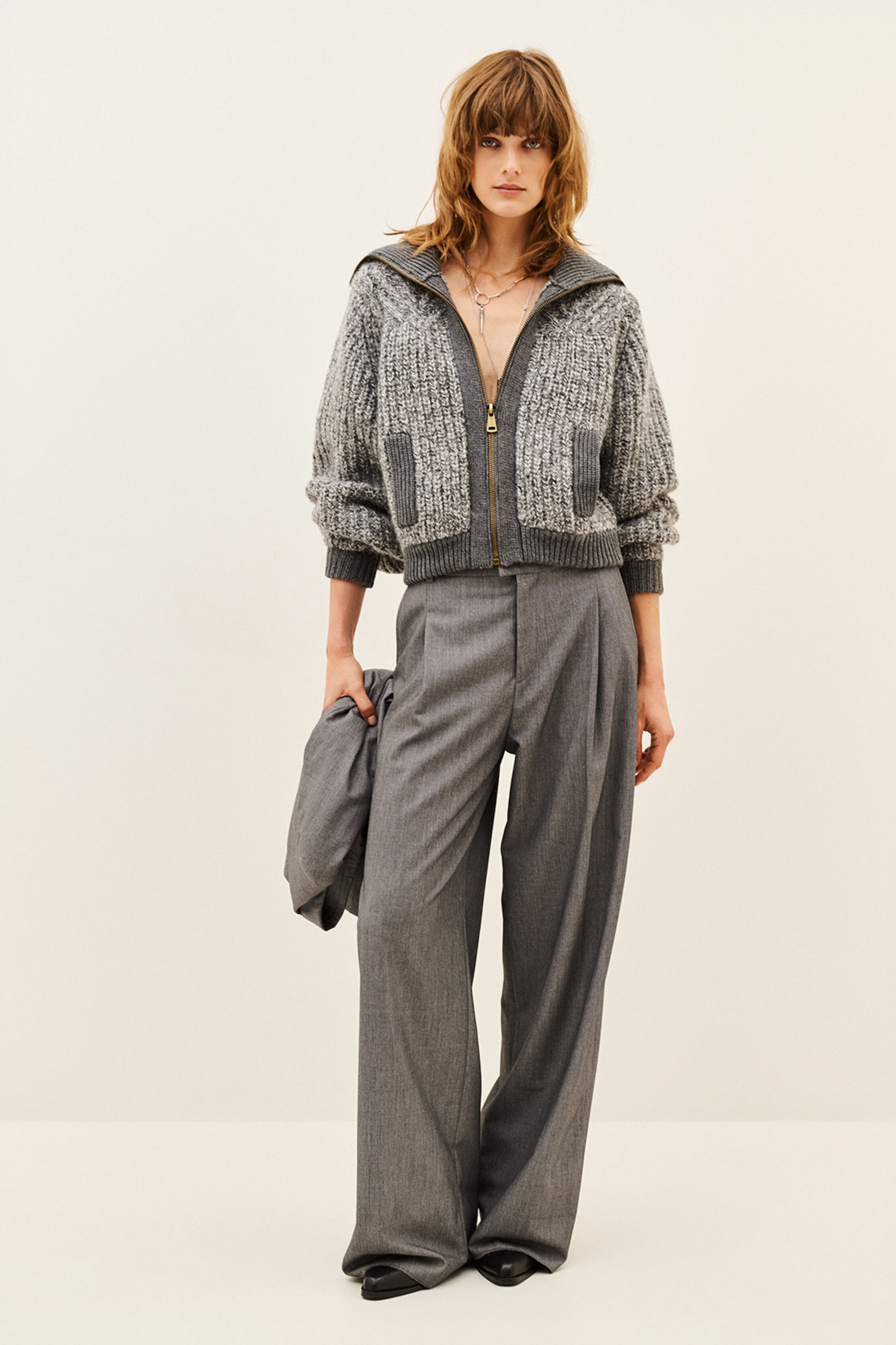 trousers CRAVY