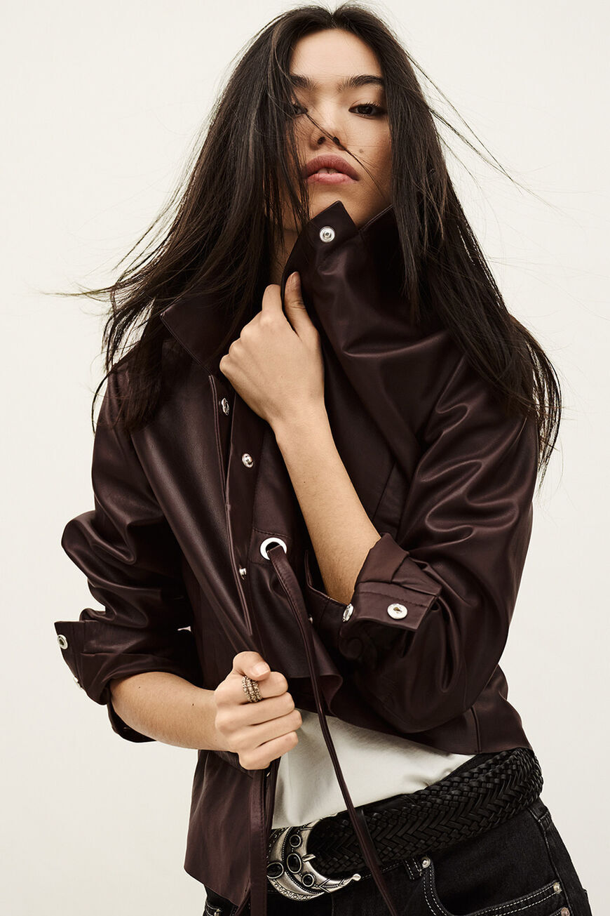 Jacket MANITA