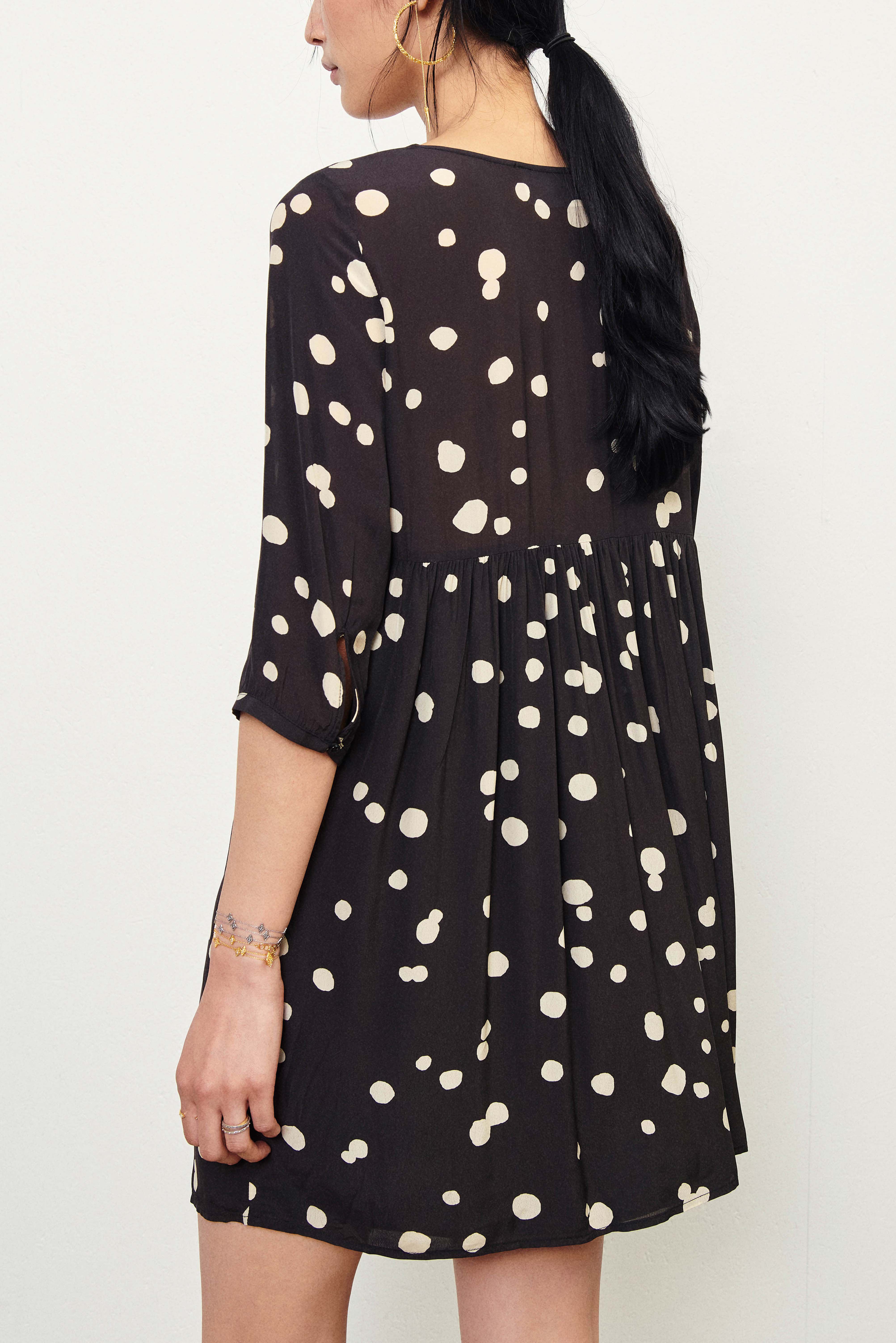 DRESS DALIA