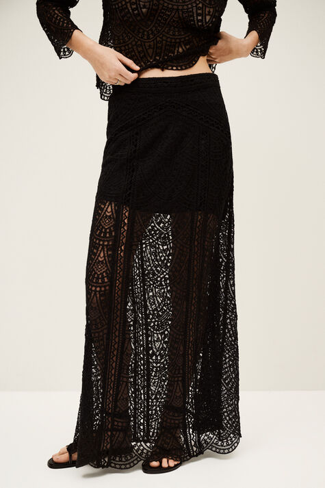 SKIRT GISELE