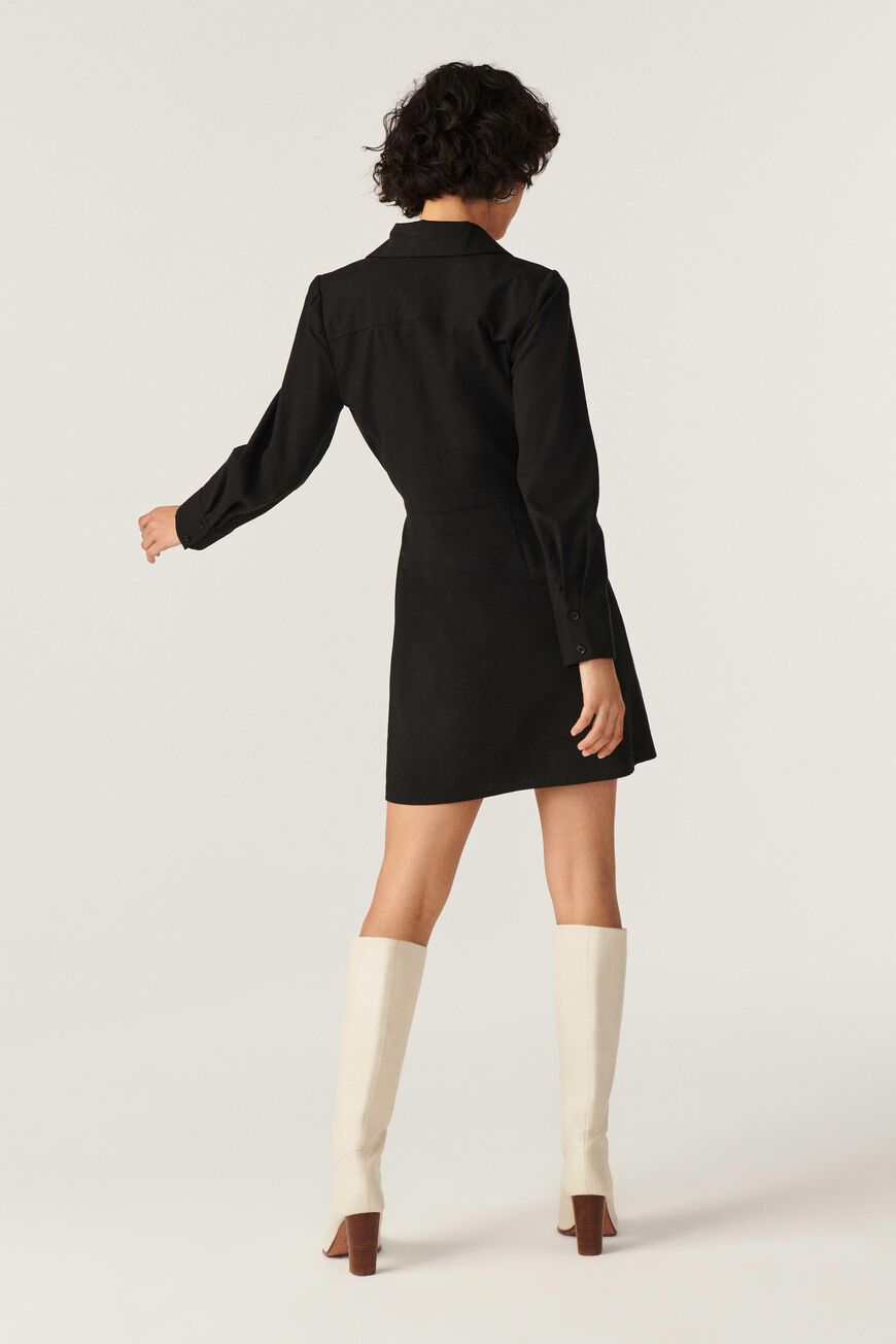 DRESS OLGA