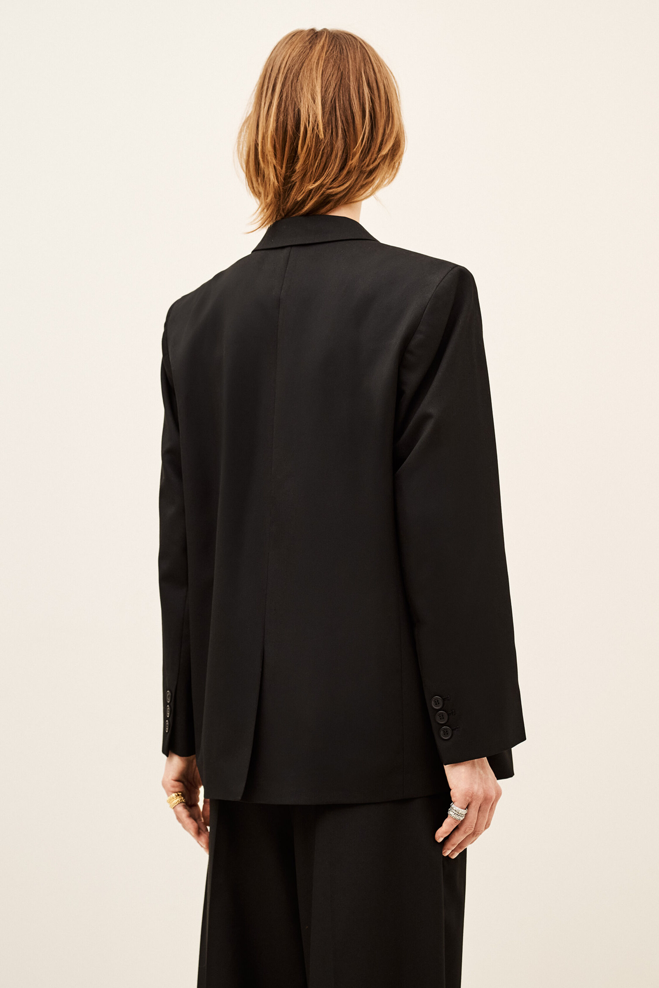 jacket CLARO