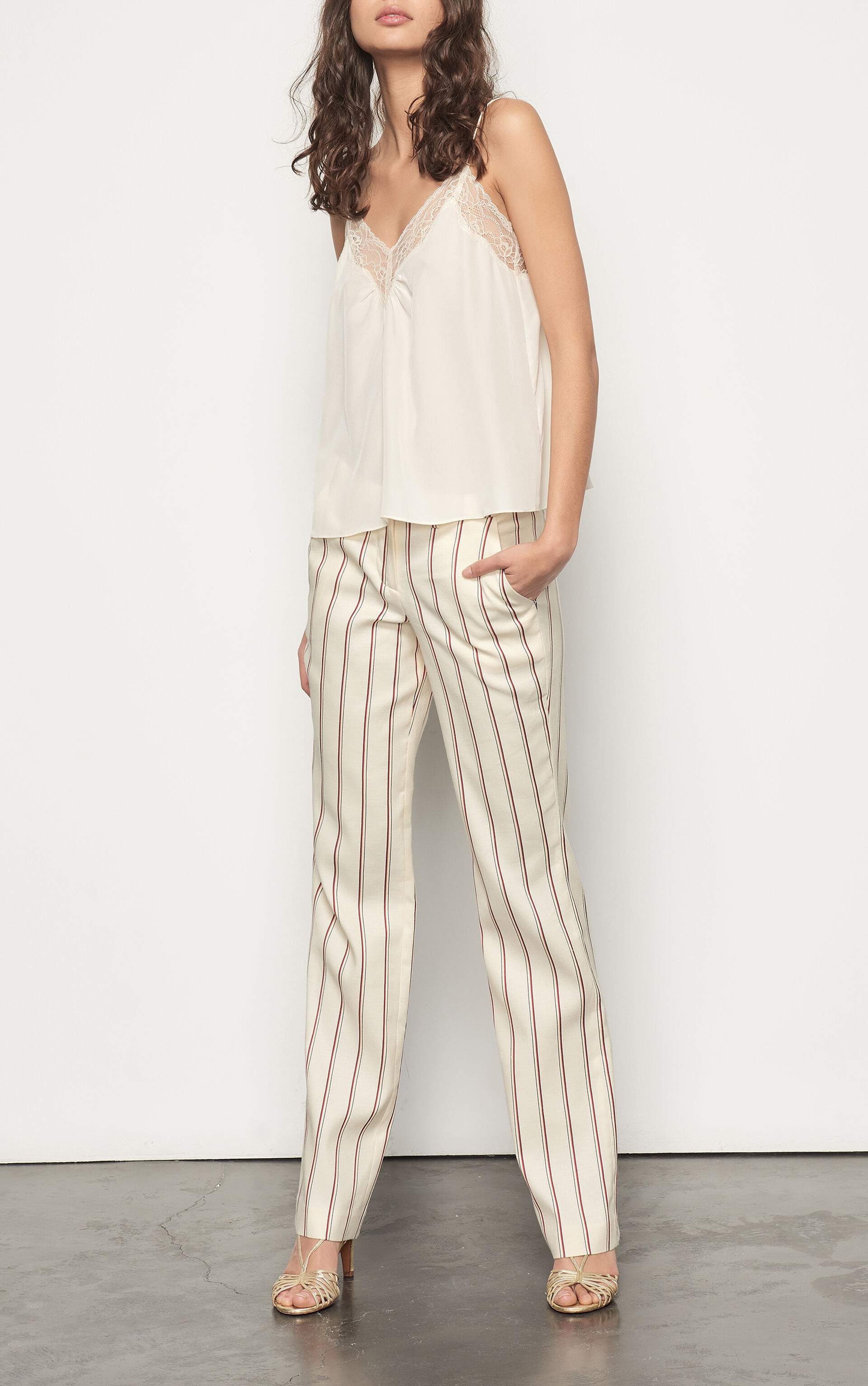 TROUSERS FARAH