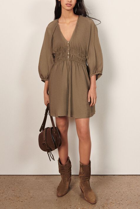 DRESS LOVA