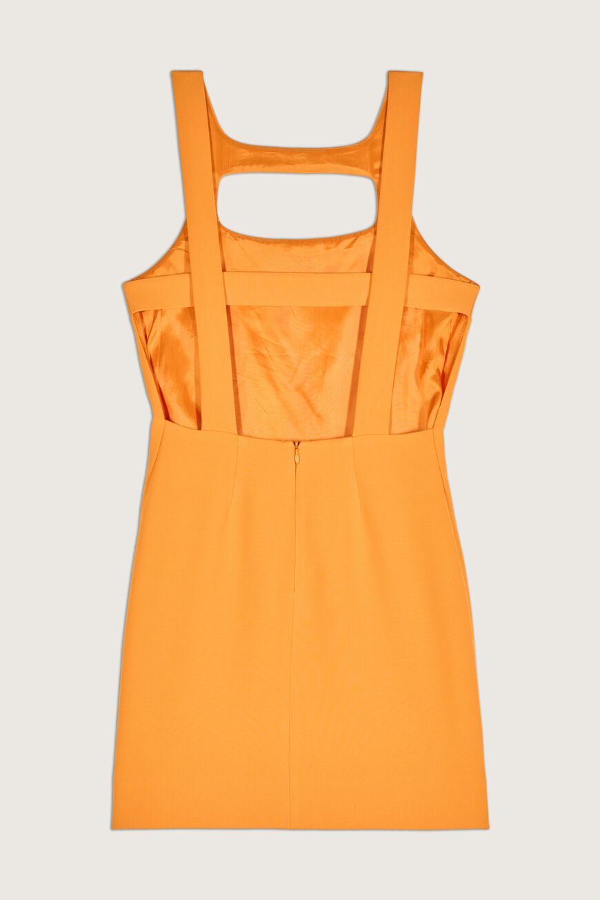 DRESS TEOPHIL