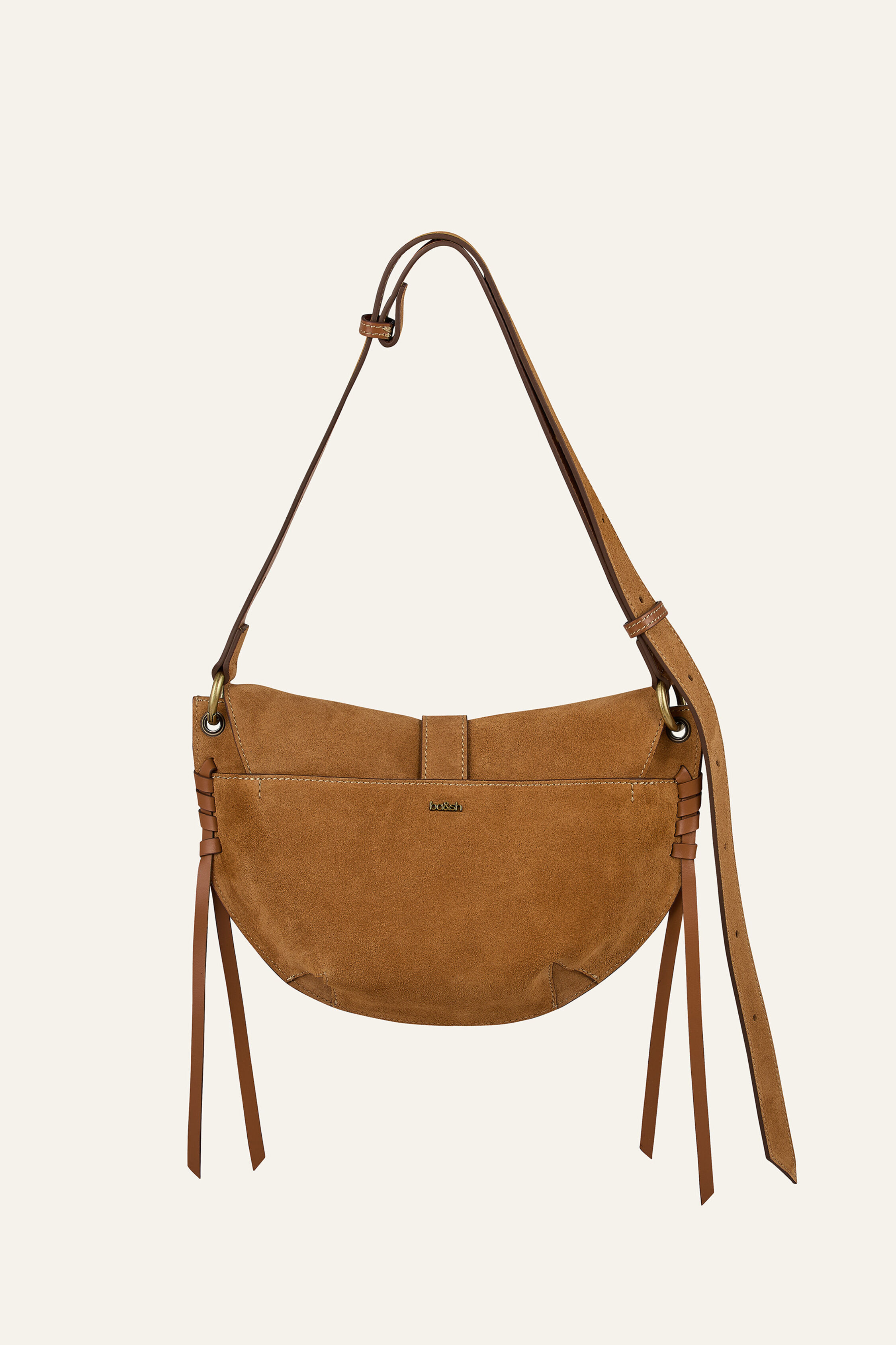 Tasche SADDLE YOUYOU
