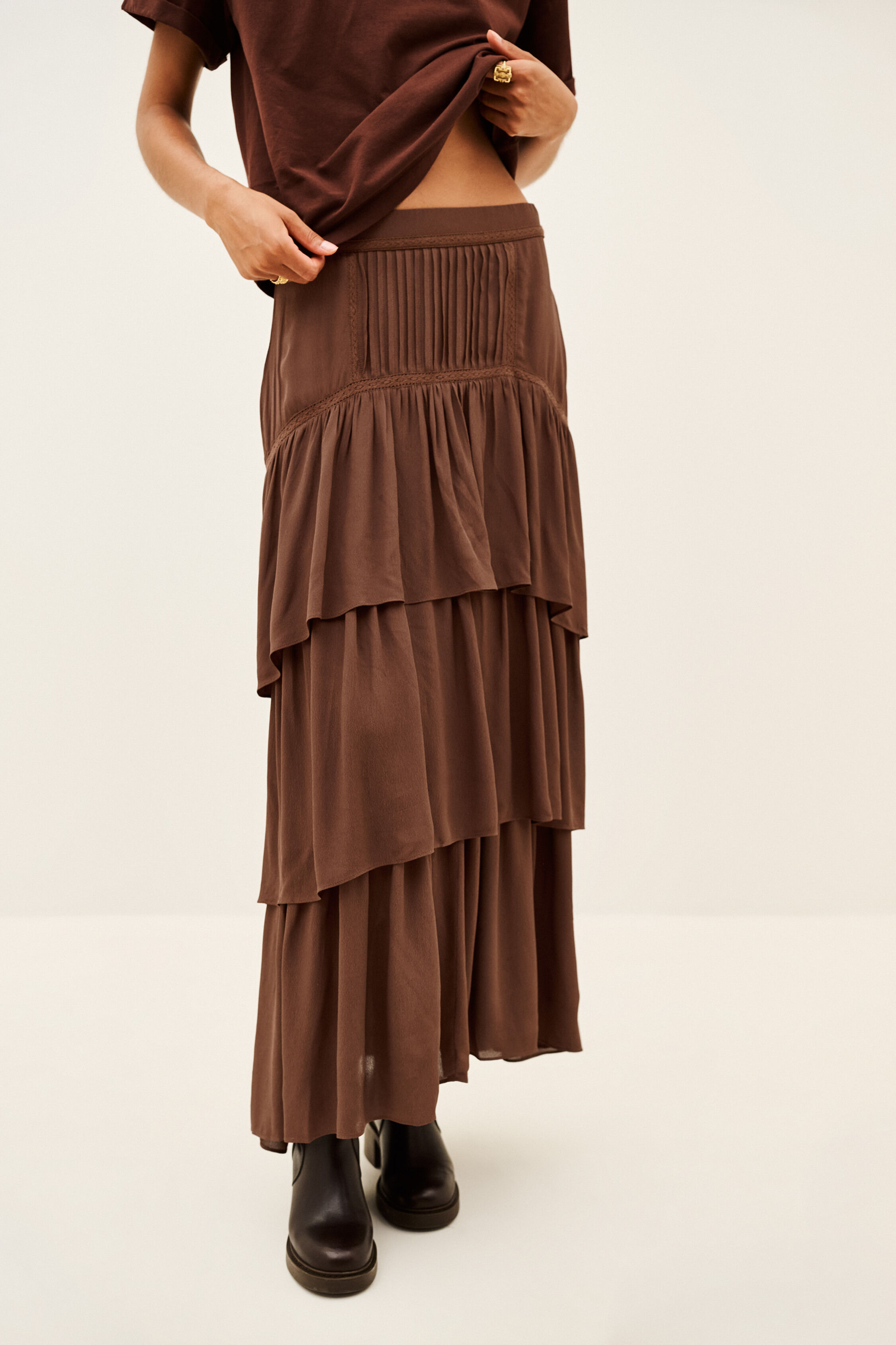 skirt BESMA