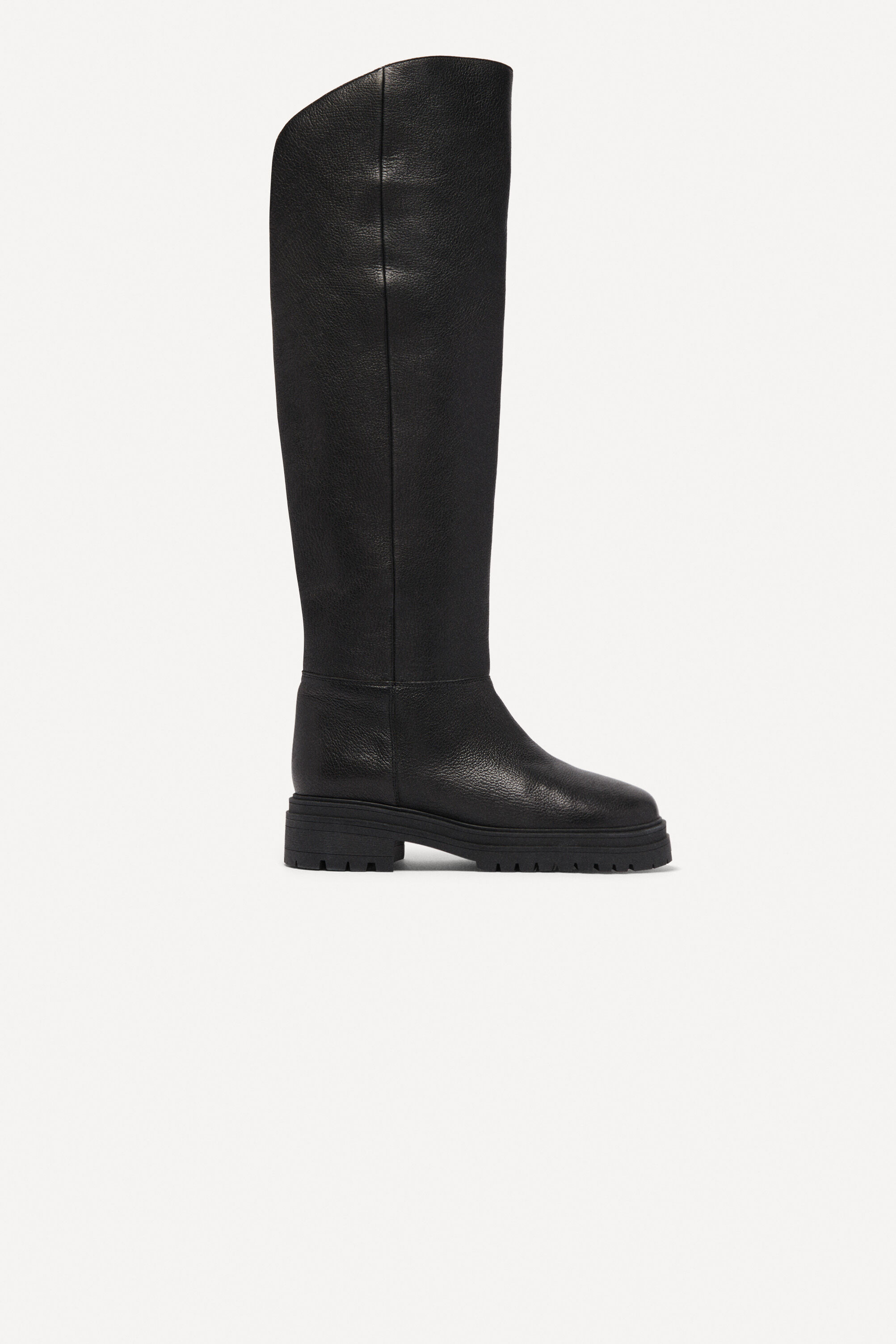 boots CANARYA