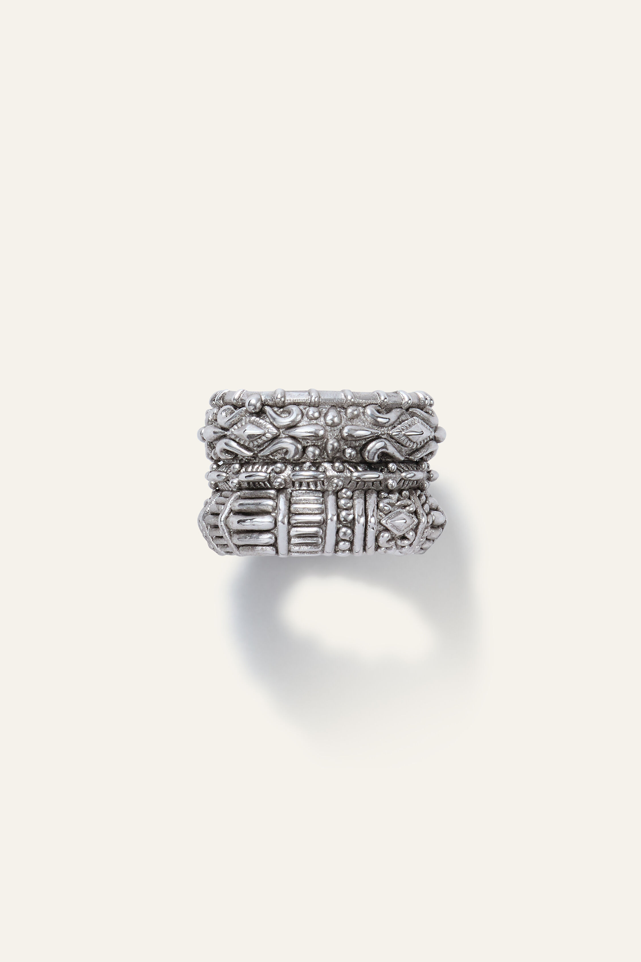 RING SHONA