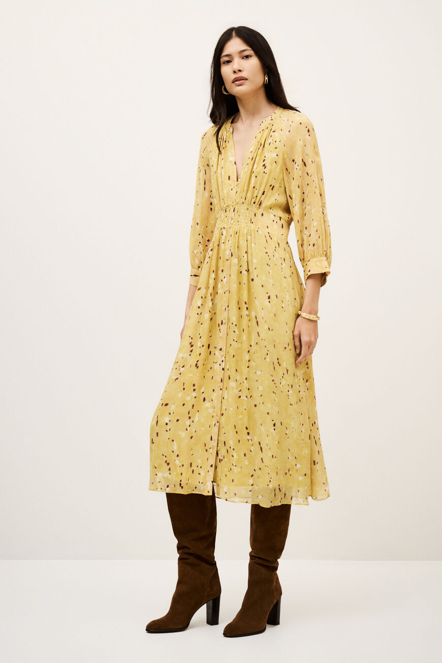 dress KARLA