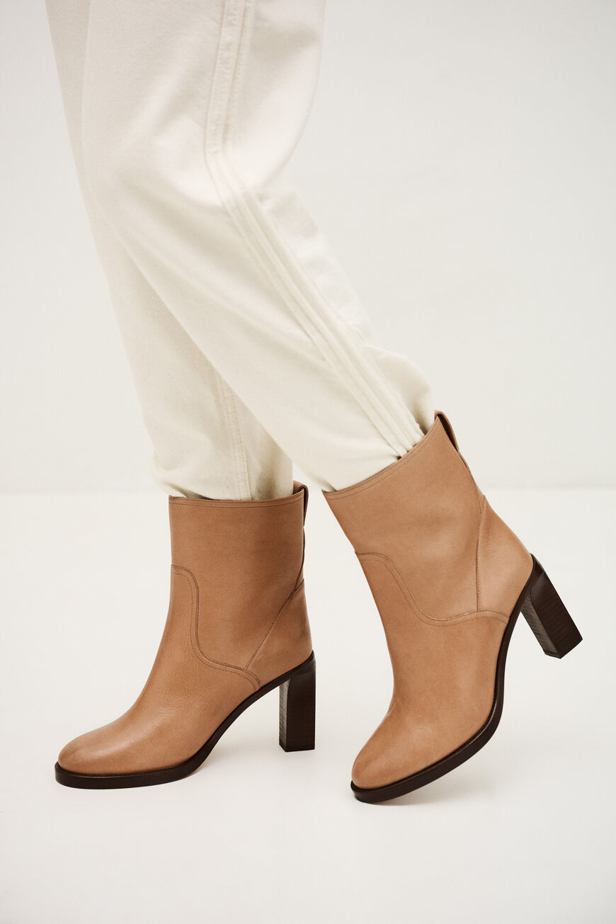 ankle boots CLAROSA