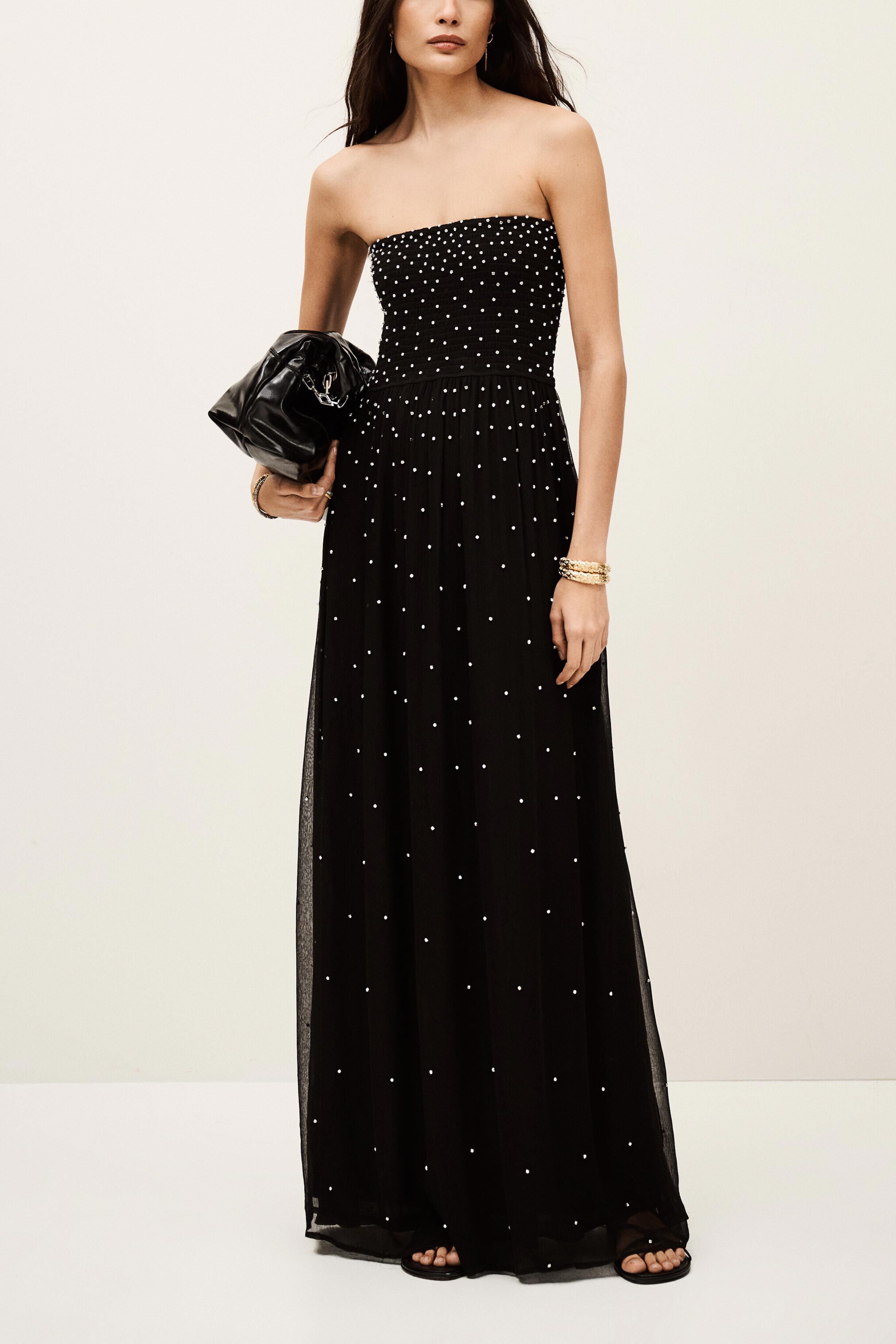DRESS LAURA