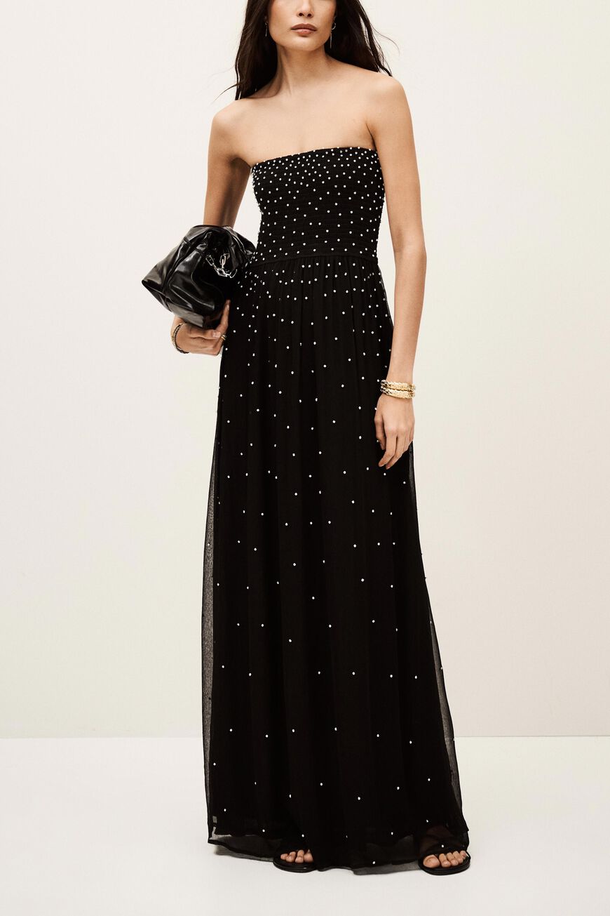 DRESS LAURA