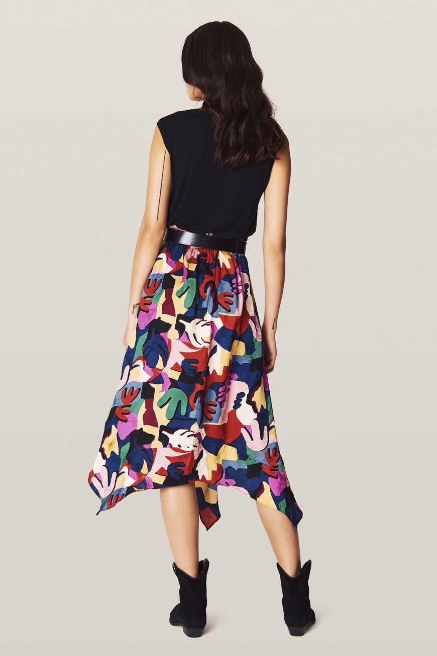MAIA SKIRT