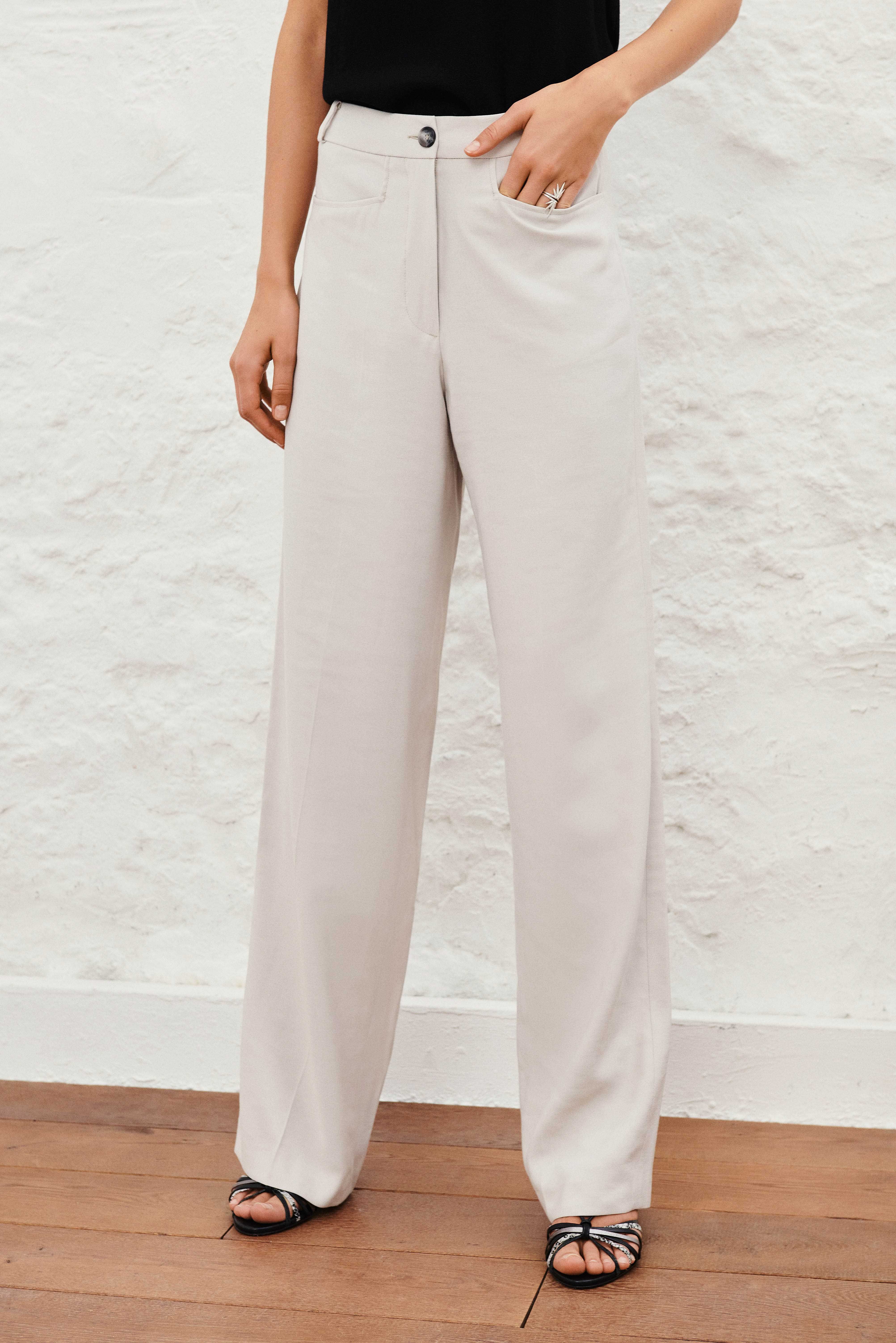 TROUSERS SUN