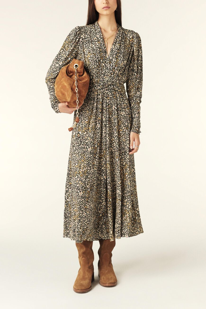 dress SEVEN
