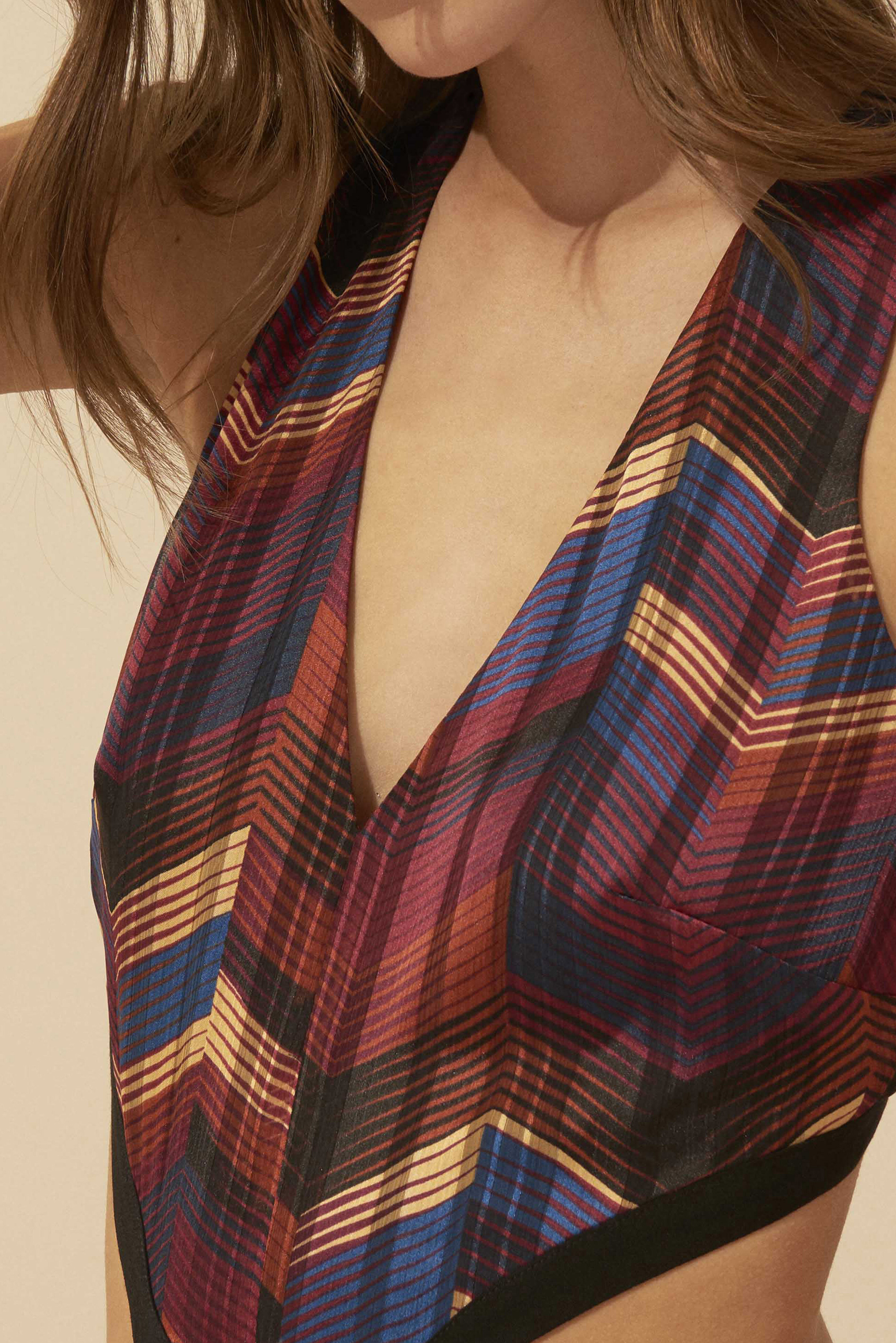 ROBE PIA