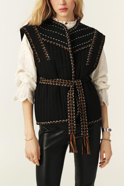 JACKET CLEVIE
