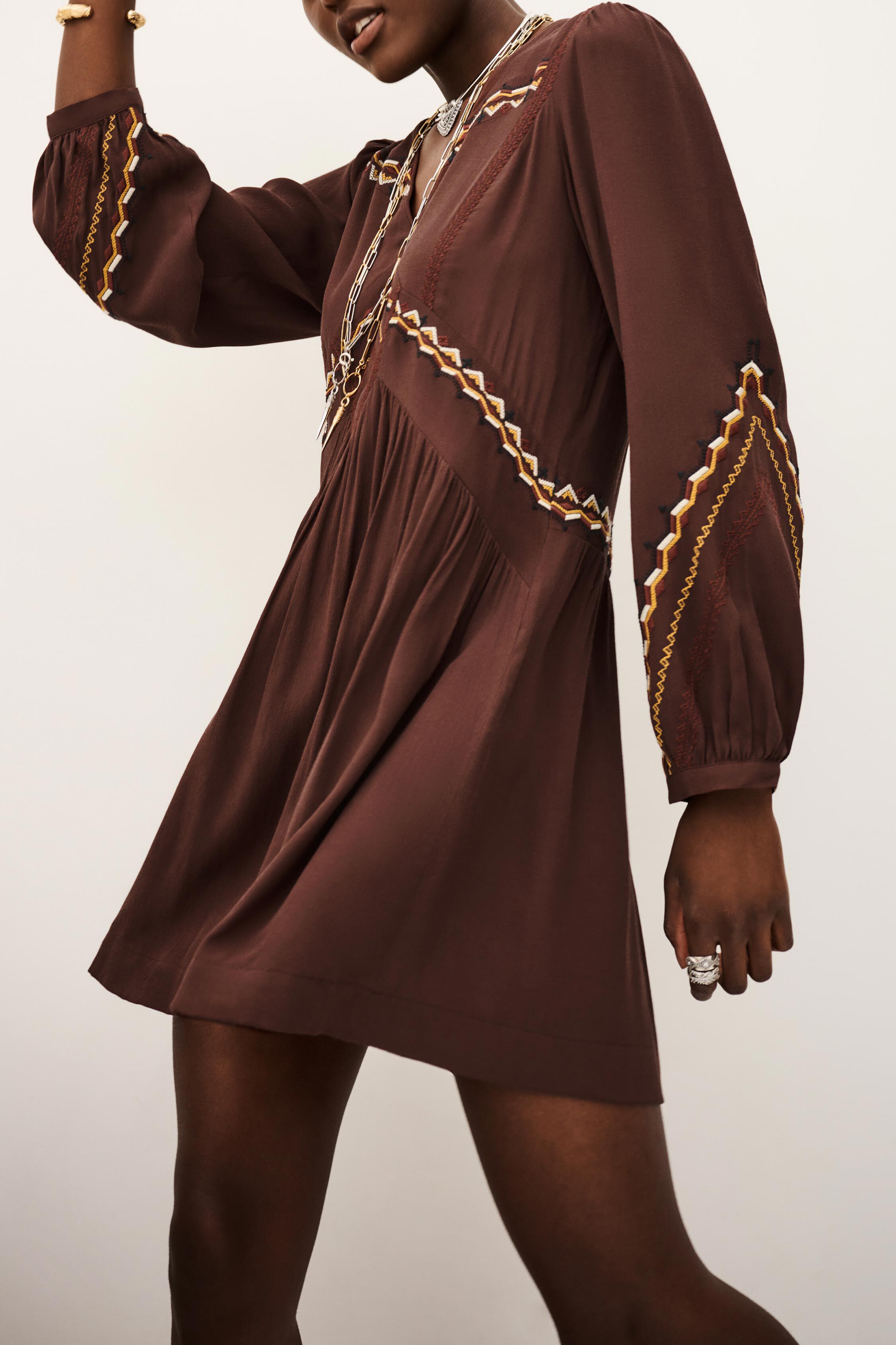 DRESS TAY