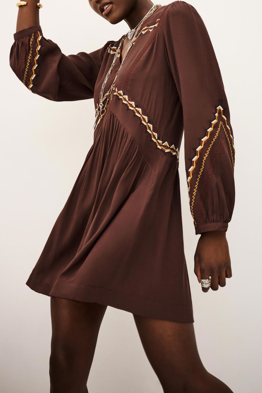 DRESS TAY