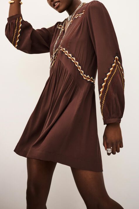 DRESS TAY