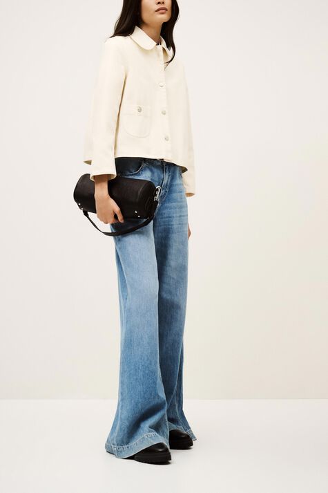 jacket ETINY