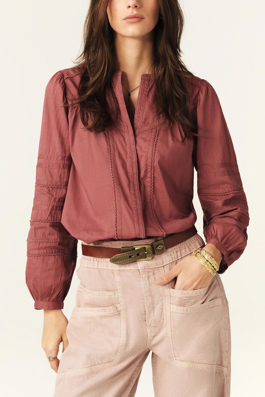 shirt YILLA