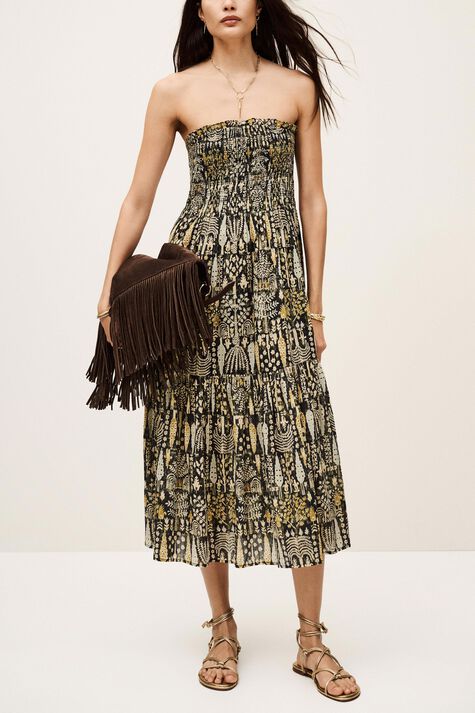 DRESS PIALA
