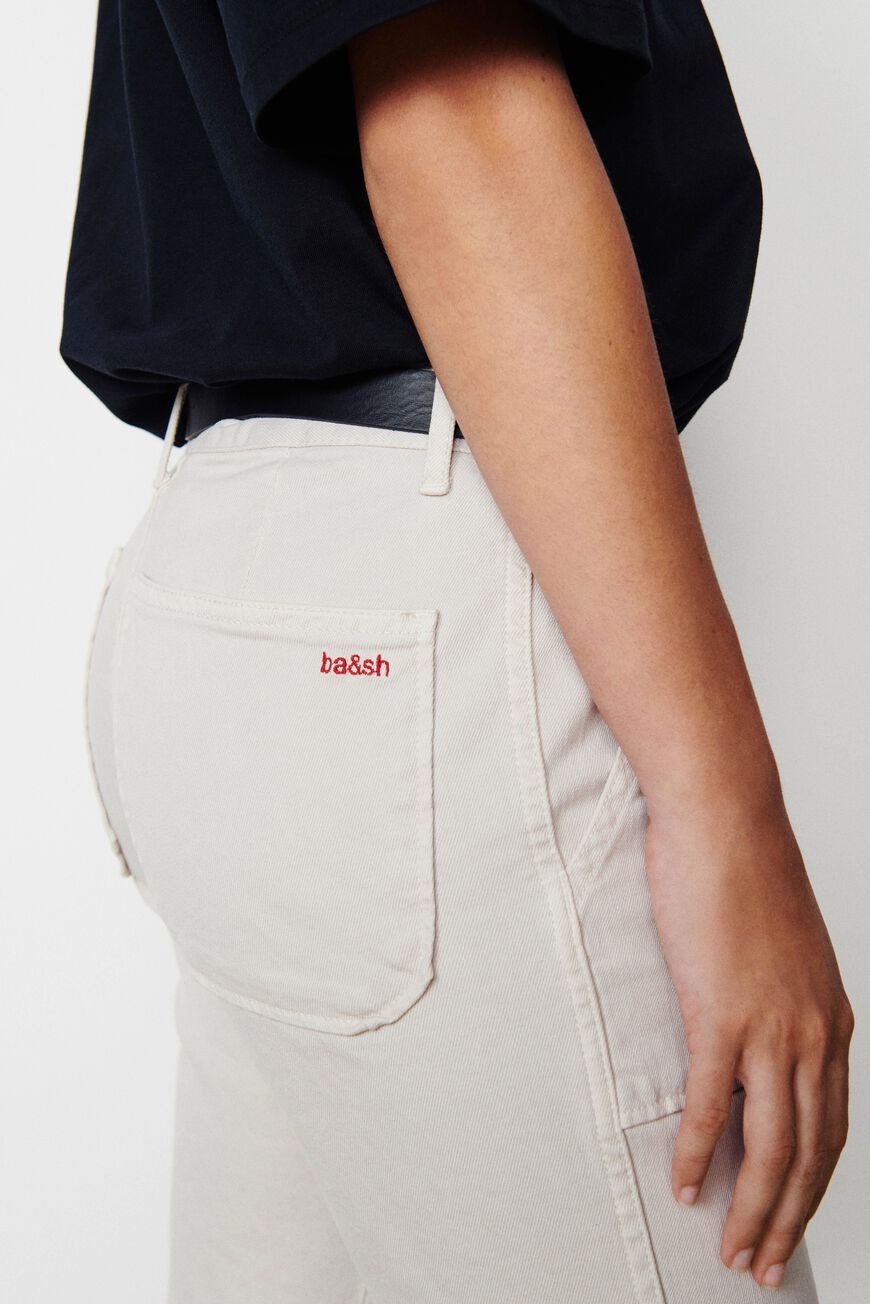 JEANS CSALLY