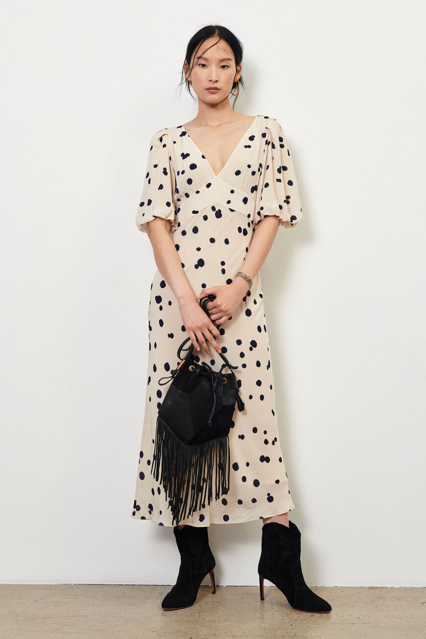 DRESS DELIZE