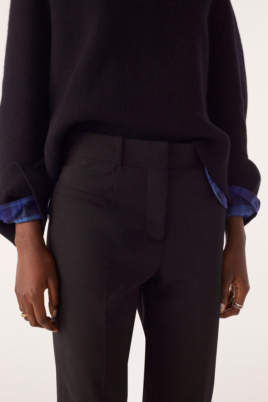 trousers JAMES