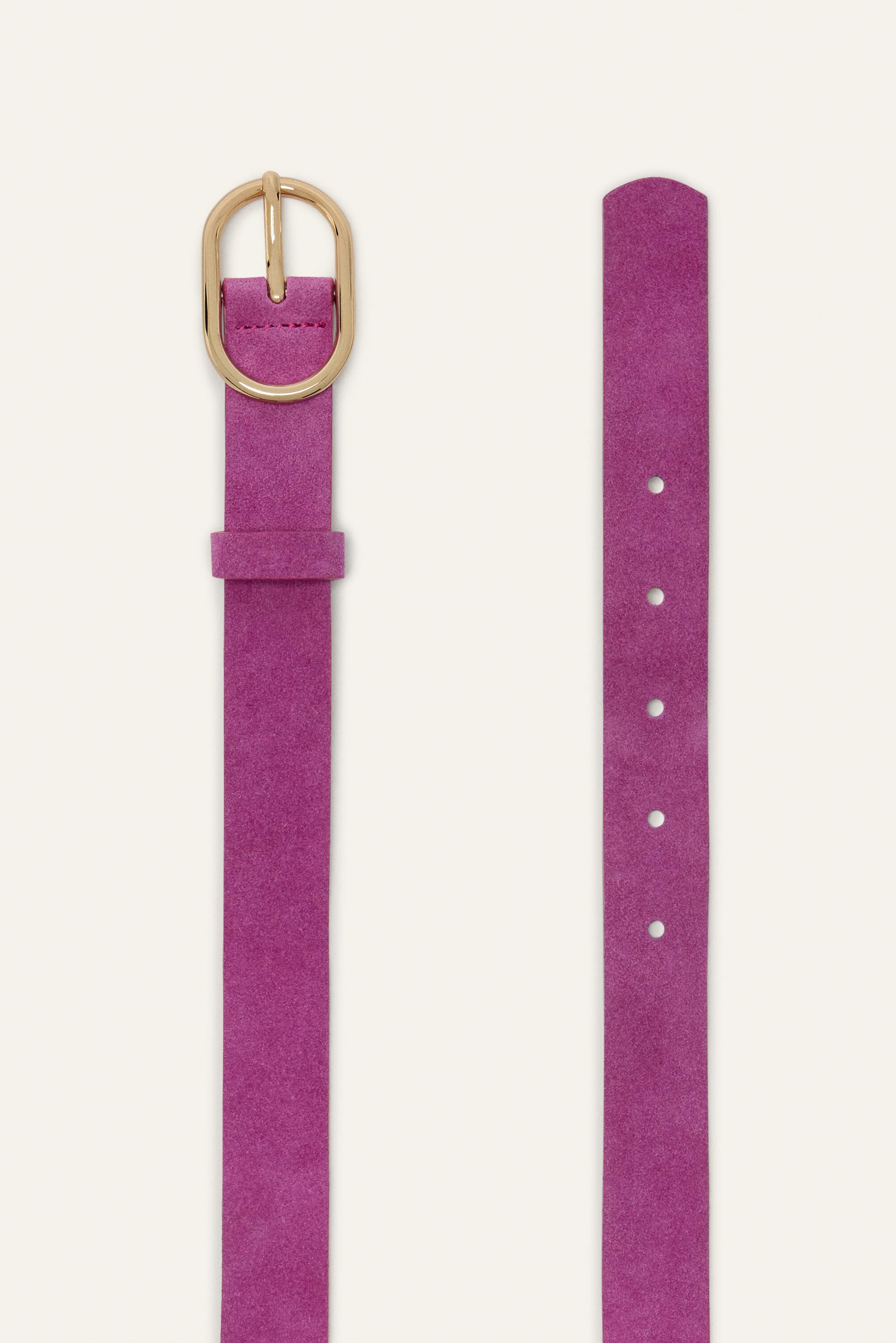 ceinture COLE