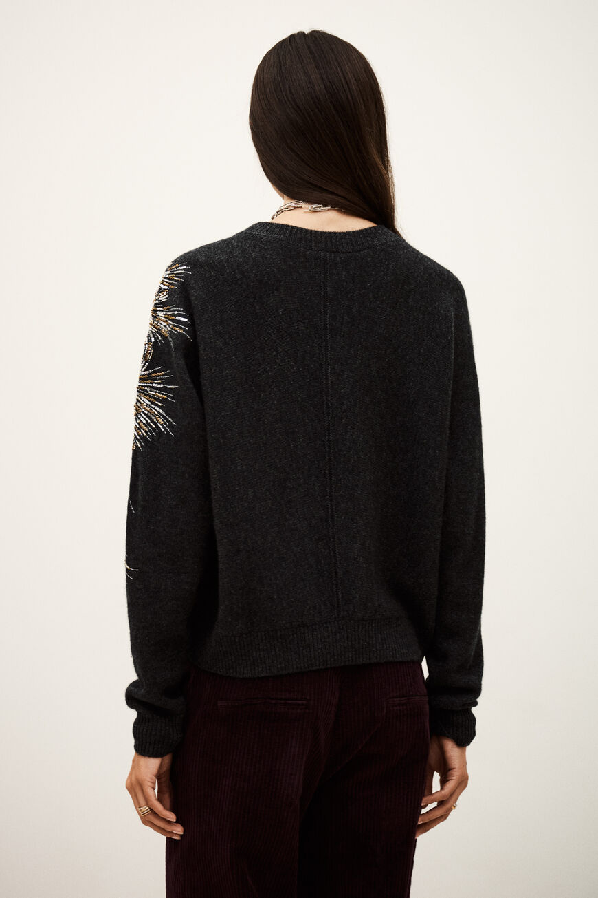 jumper CHOR