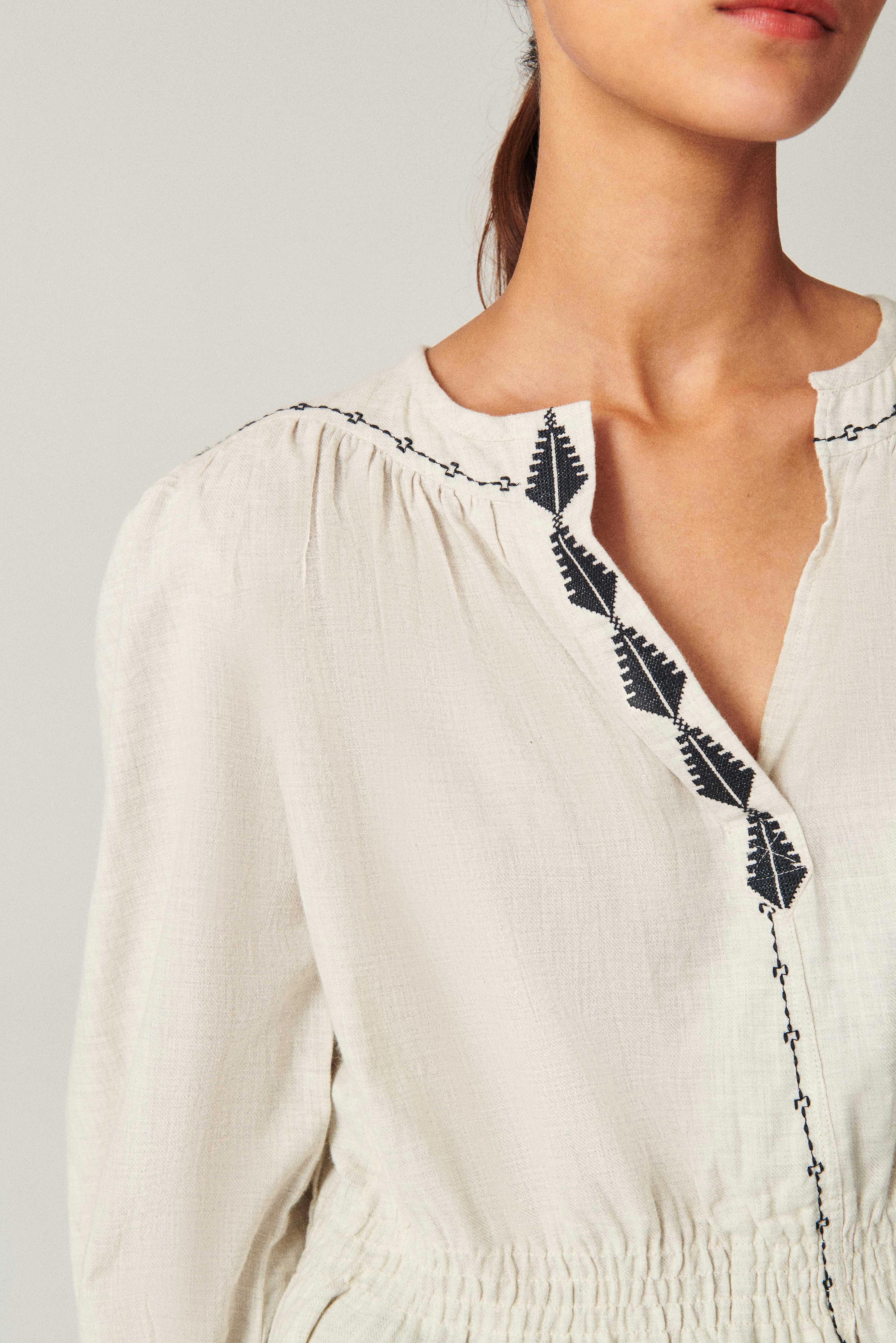 BLOUSE BAMBI