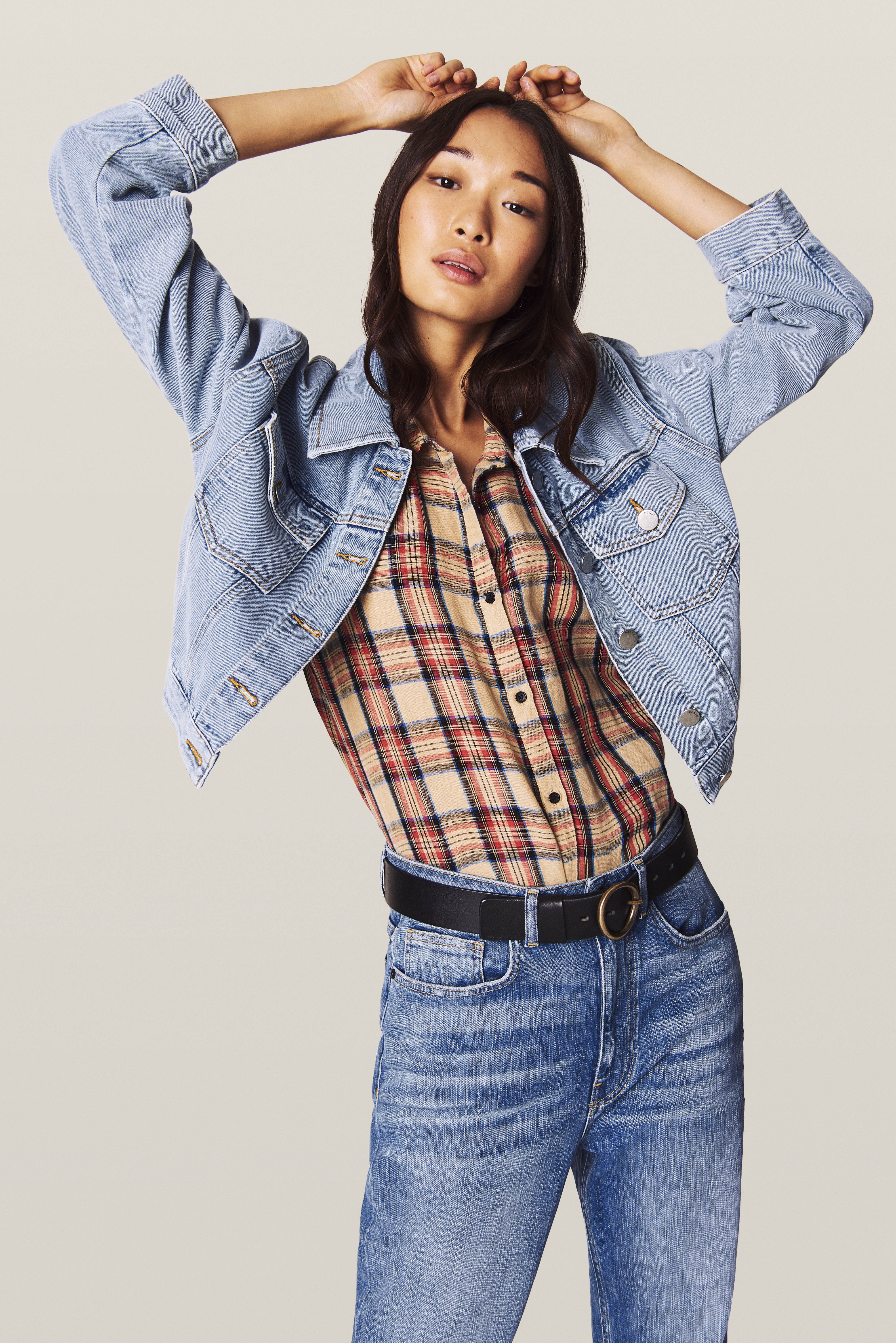 DILAN JACKET