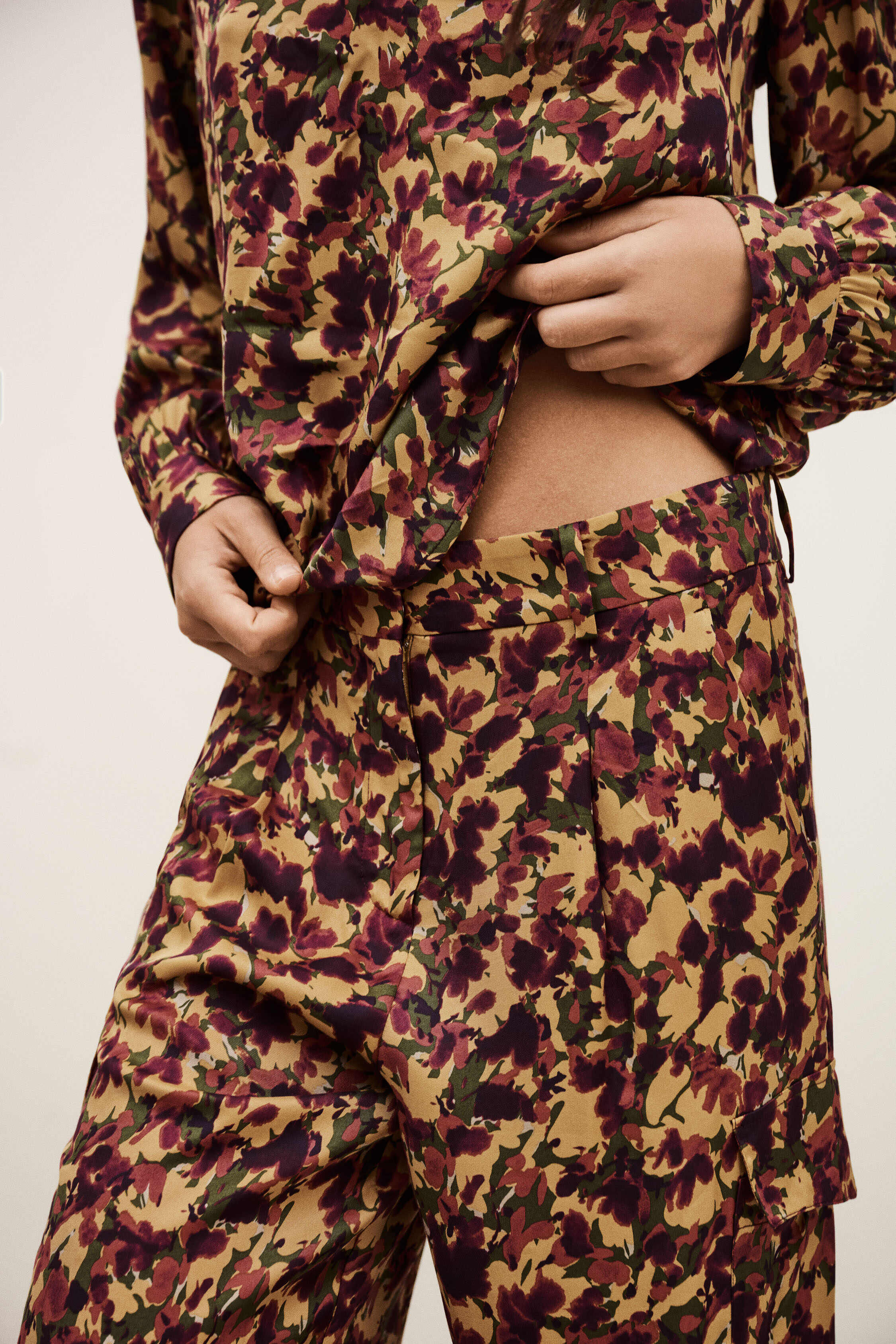 pantalon NARY
