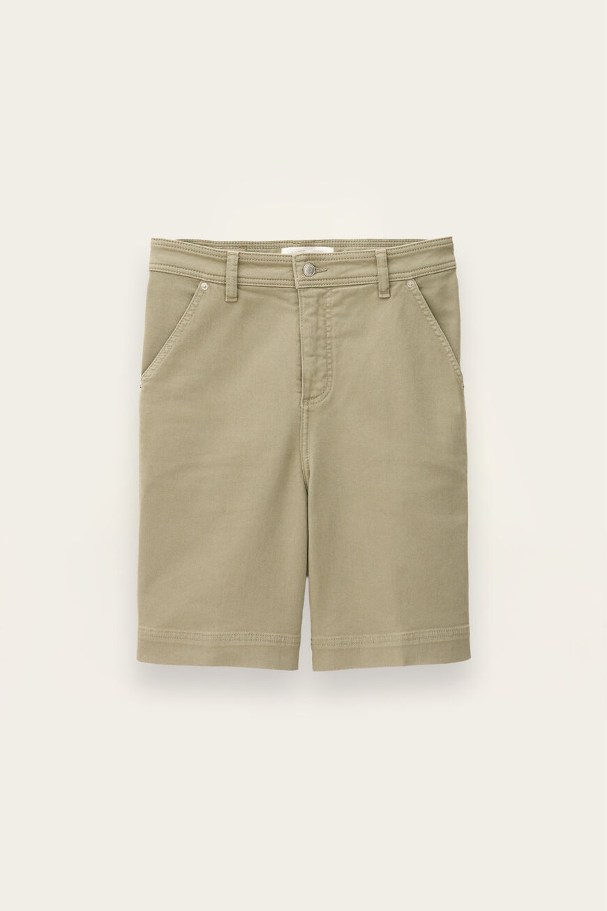 bermudas TODD